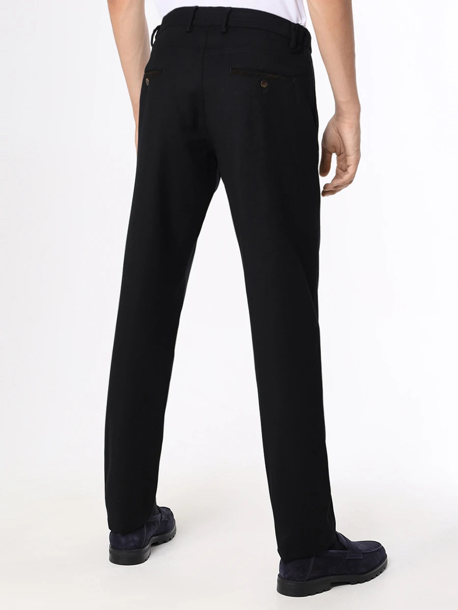 CANALI SPORT TROUSERS - BEYMEN