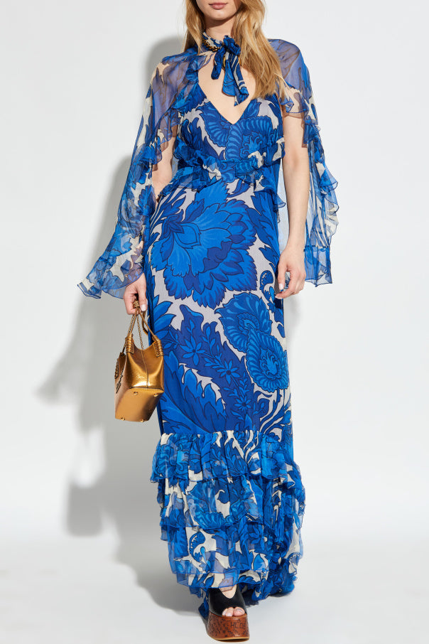 ETRO LONG DRESSES WOMAN - BEYMEN
