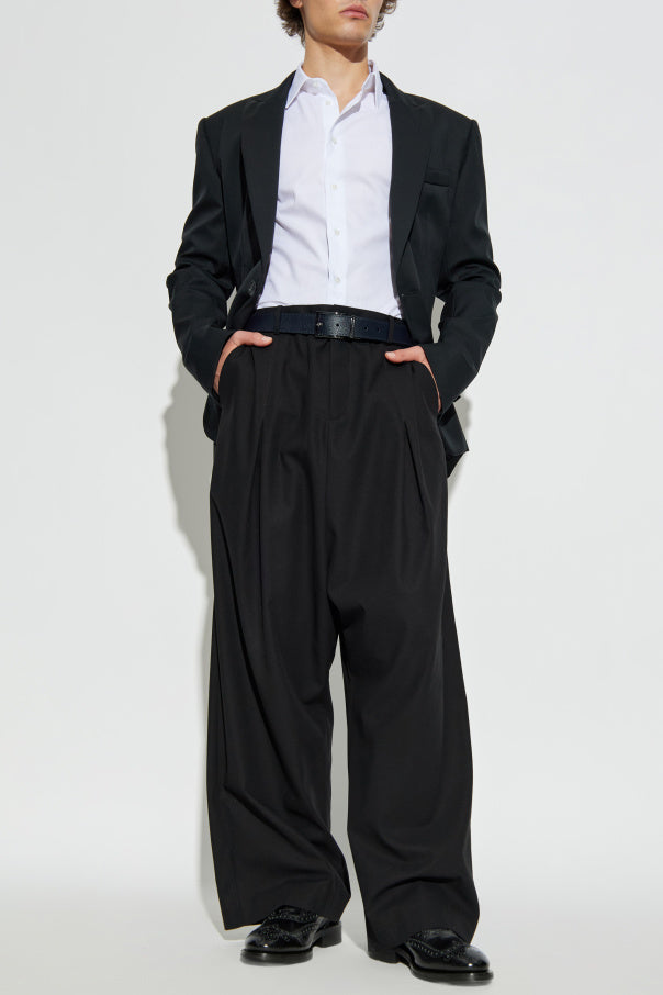 EMPORIO ARMANI SHIRTS - BEYMEN