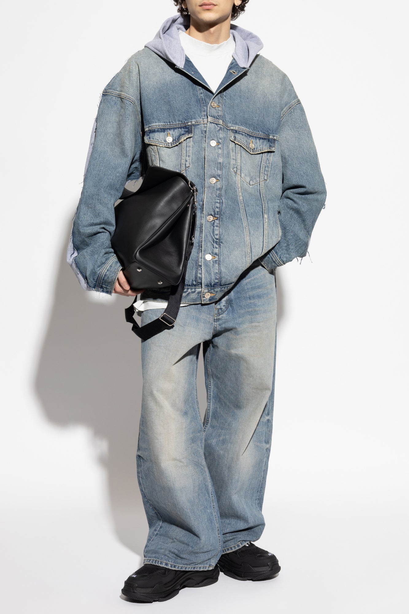 BALENCIAGA JACKET - BEYMEN