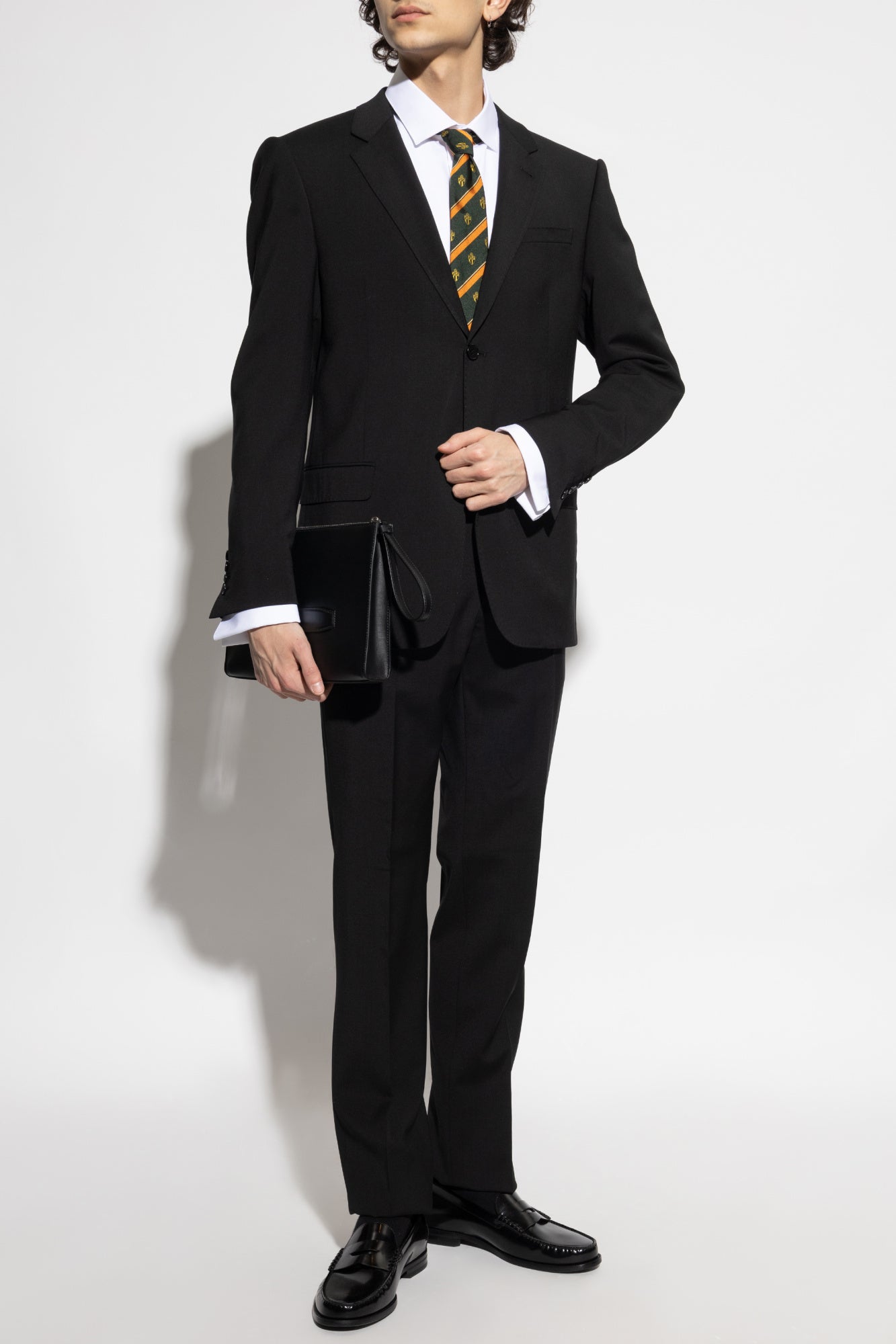 EMPORIO ARMANI SHIRT