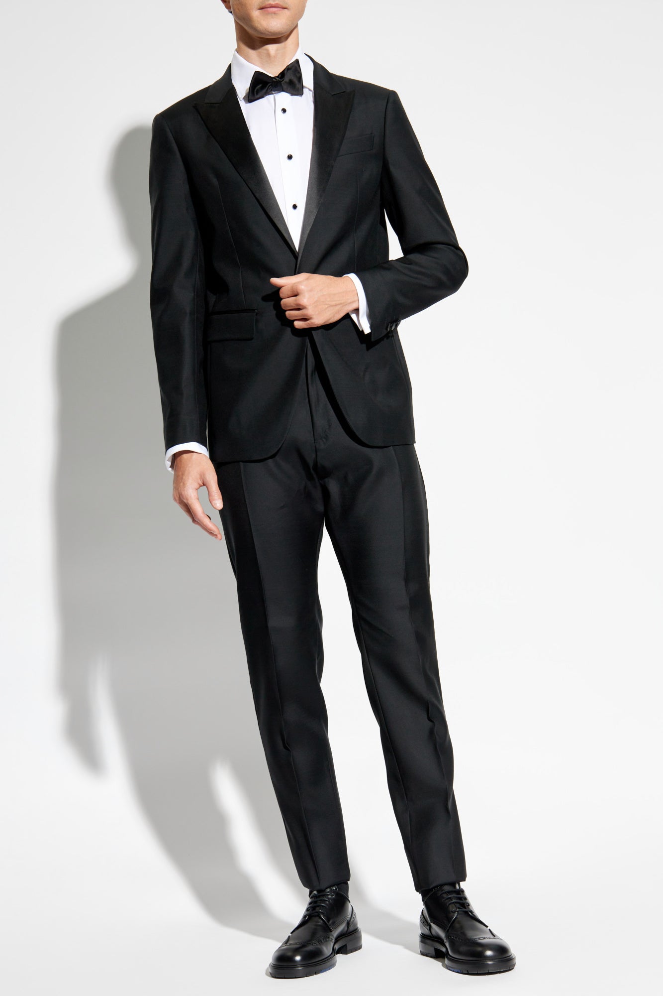 DSQUARED2 JACKETS & PANTS - BEYMEN