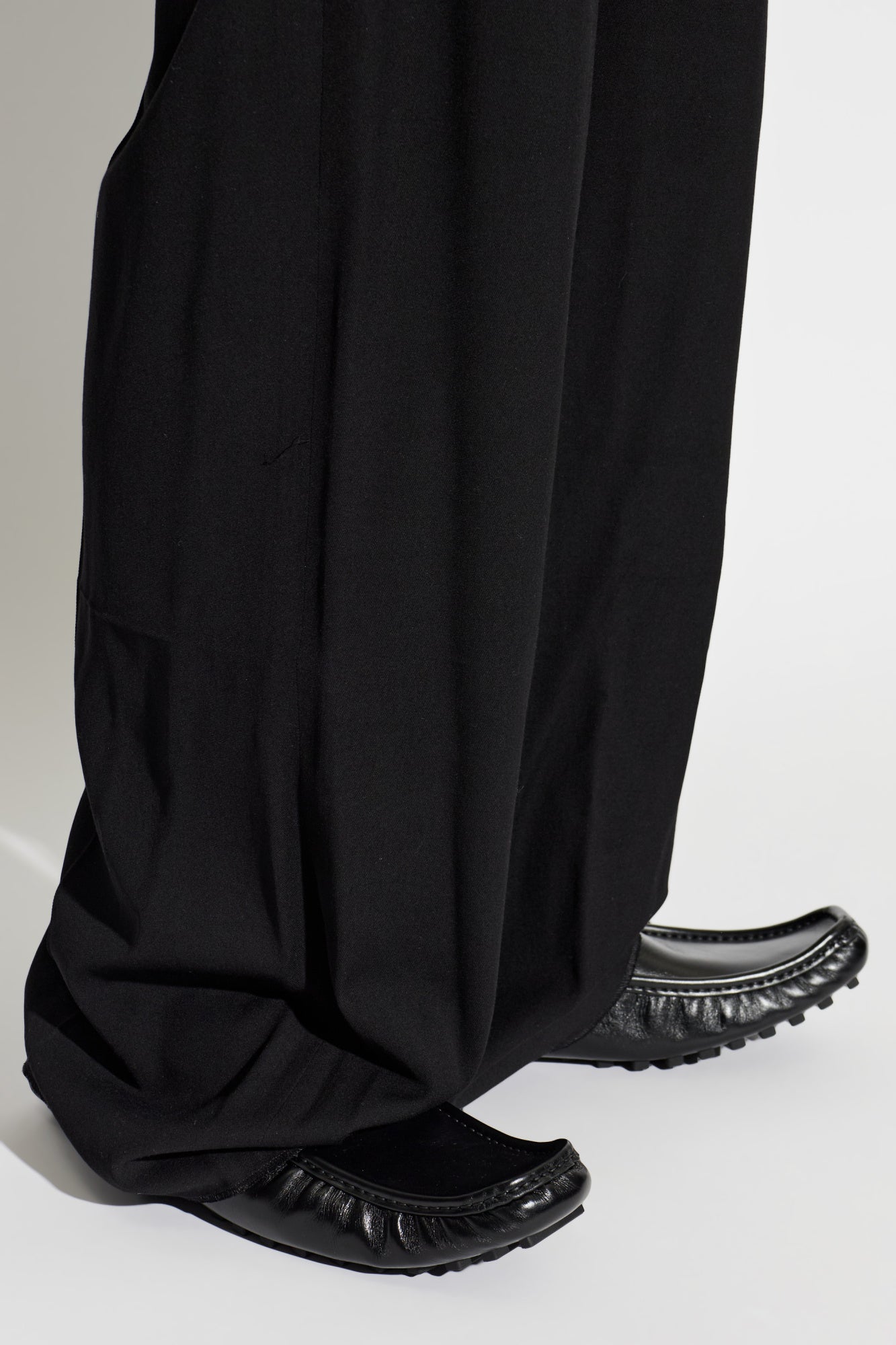 BALENCIAGA PORTOFINO LOAFER - BEYMEN