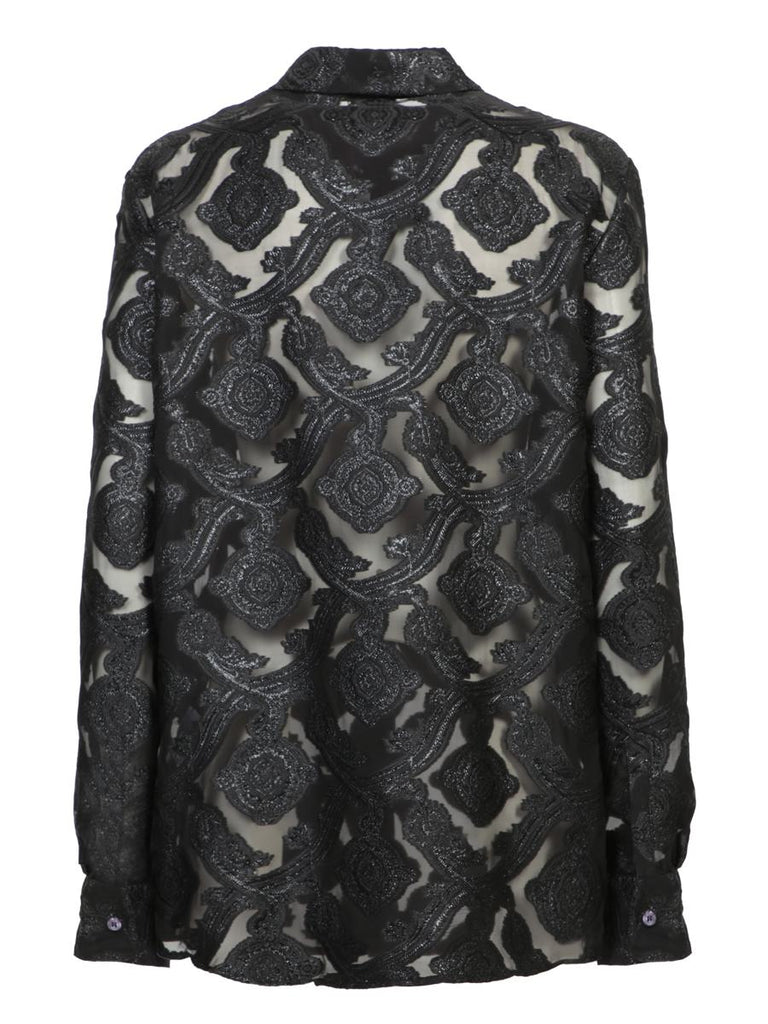 ETRO SHIRTS - BEYMEN