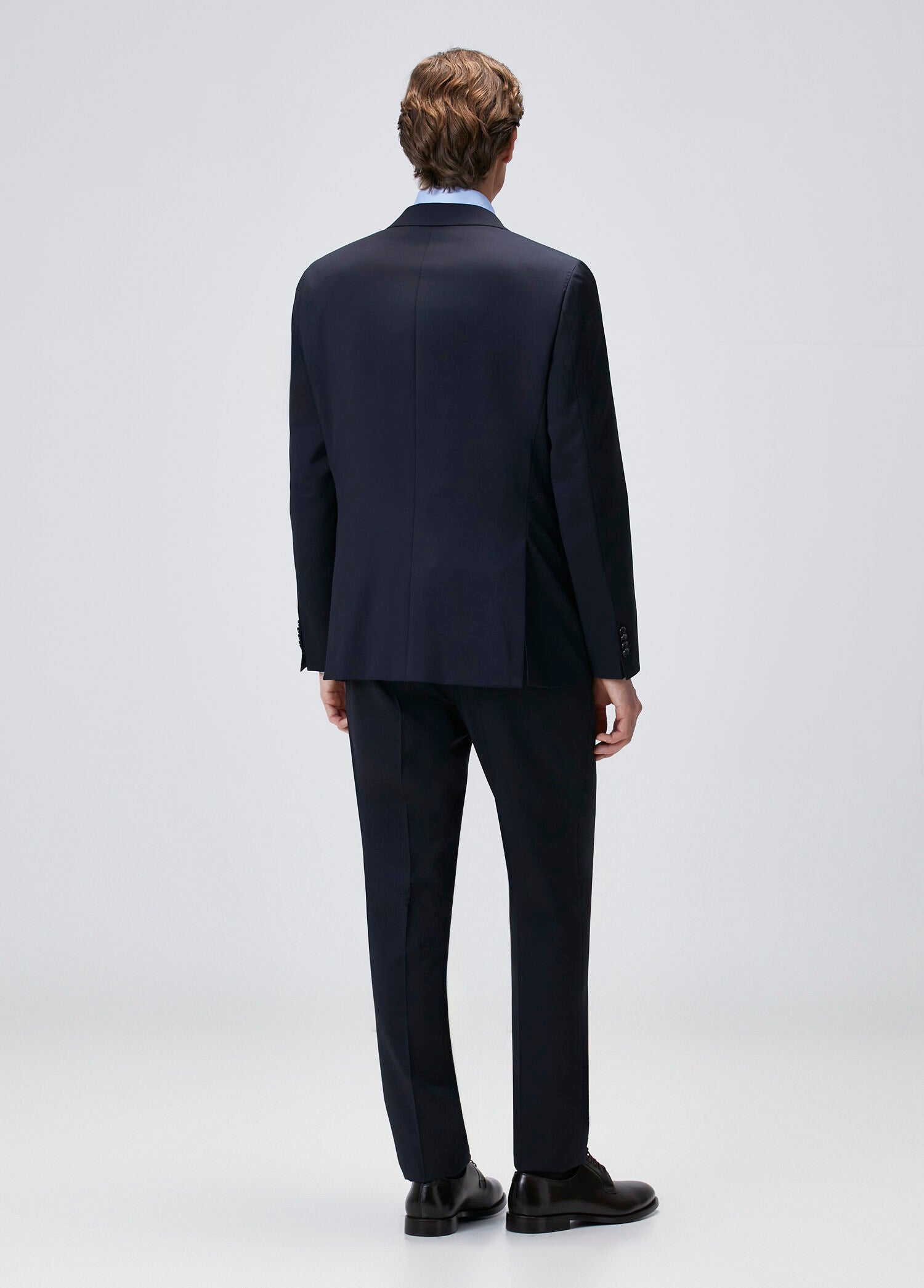 BEYMEN COLLECTION MEN SUIT - BEYMEN