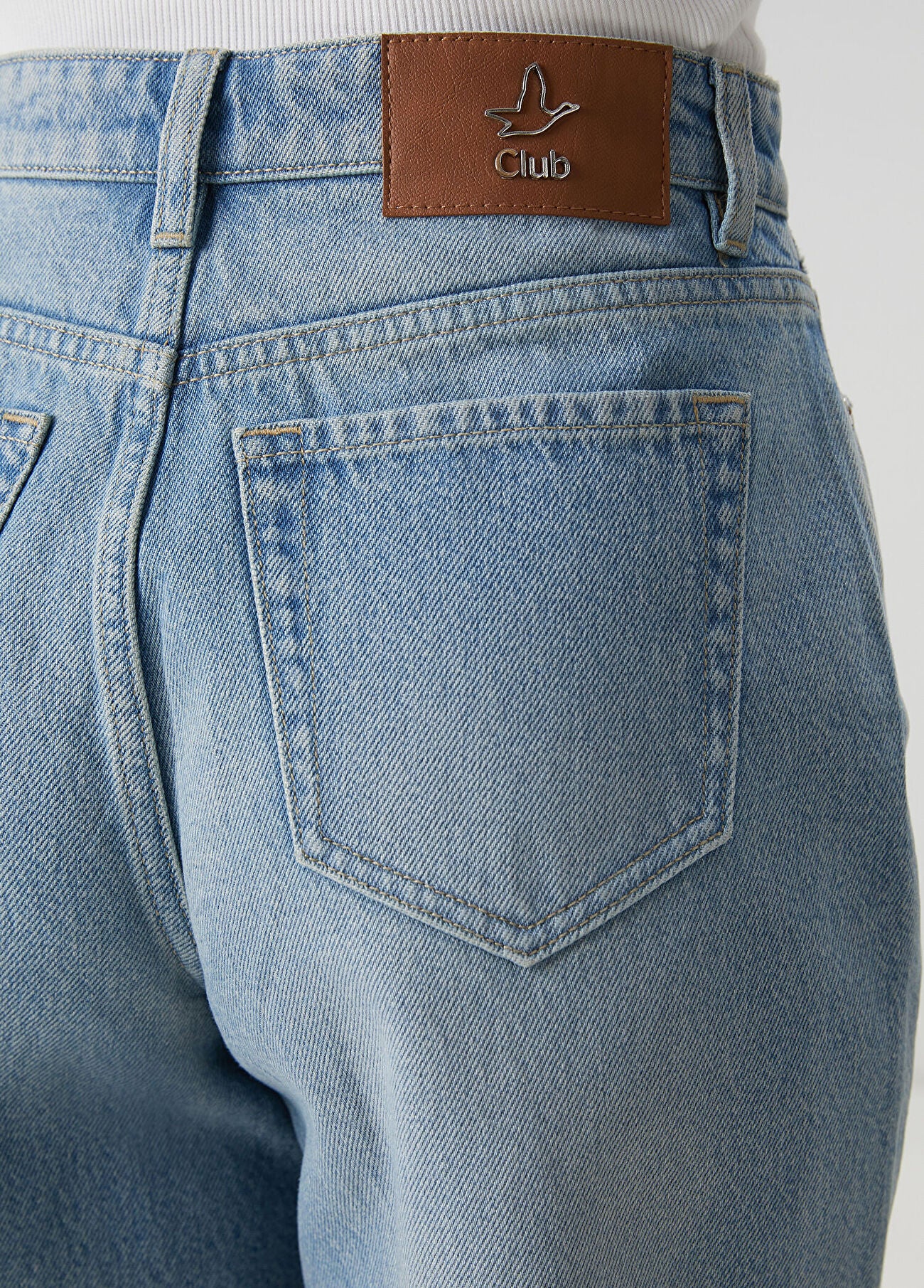 BEYMEN CLUB DENIM - BEYMEN