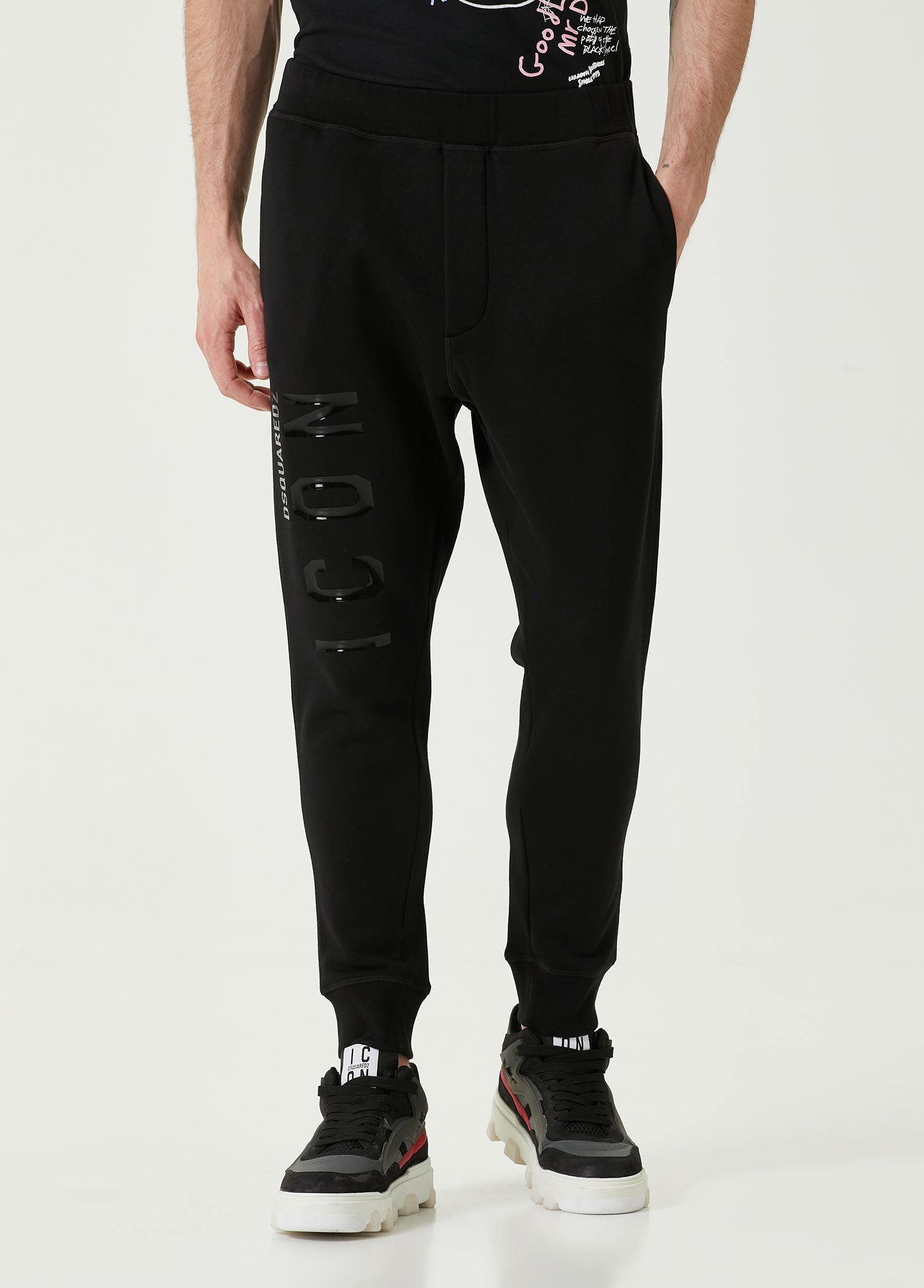 DSQUARED2 PANTS