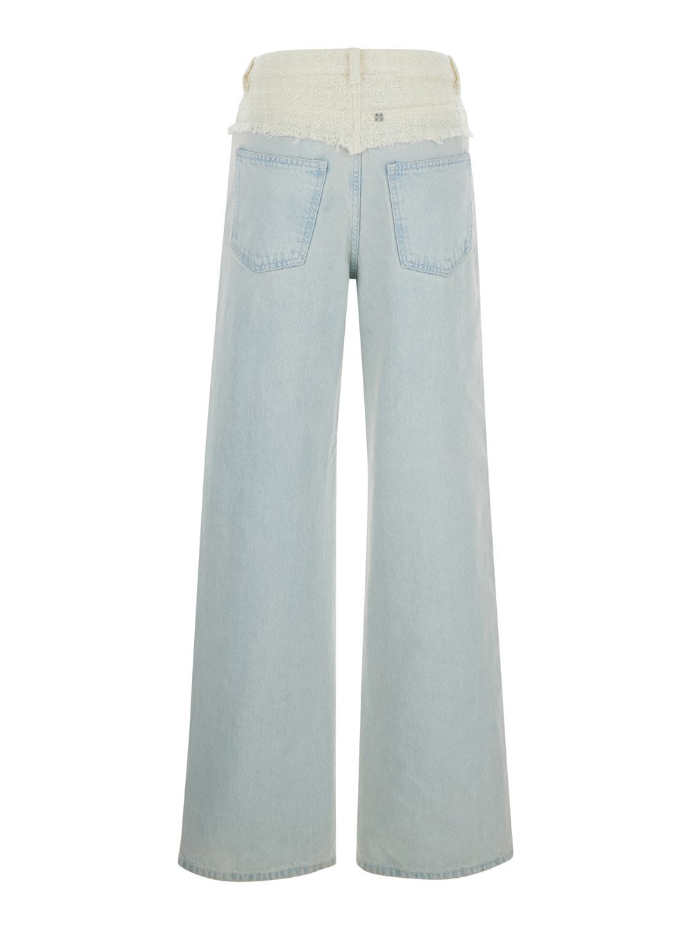 GIVENCHY TROUSERS - BEYMEN