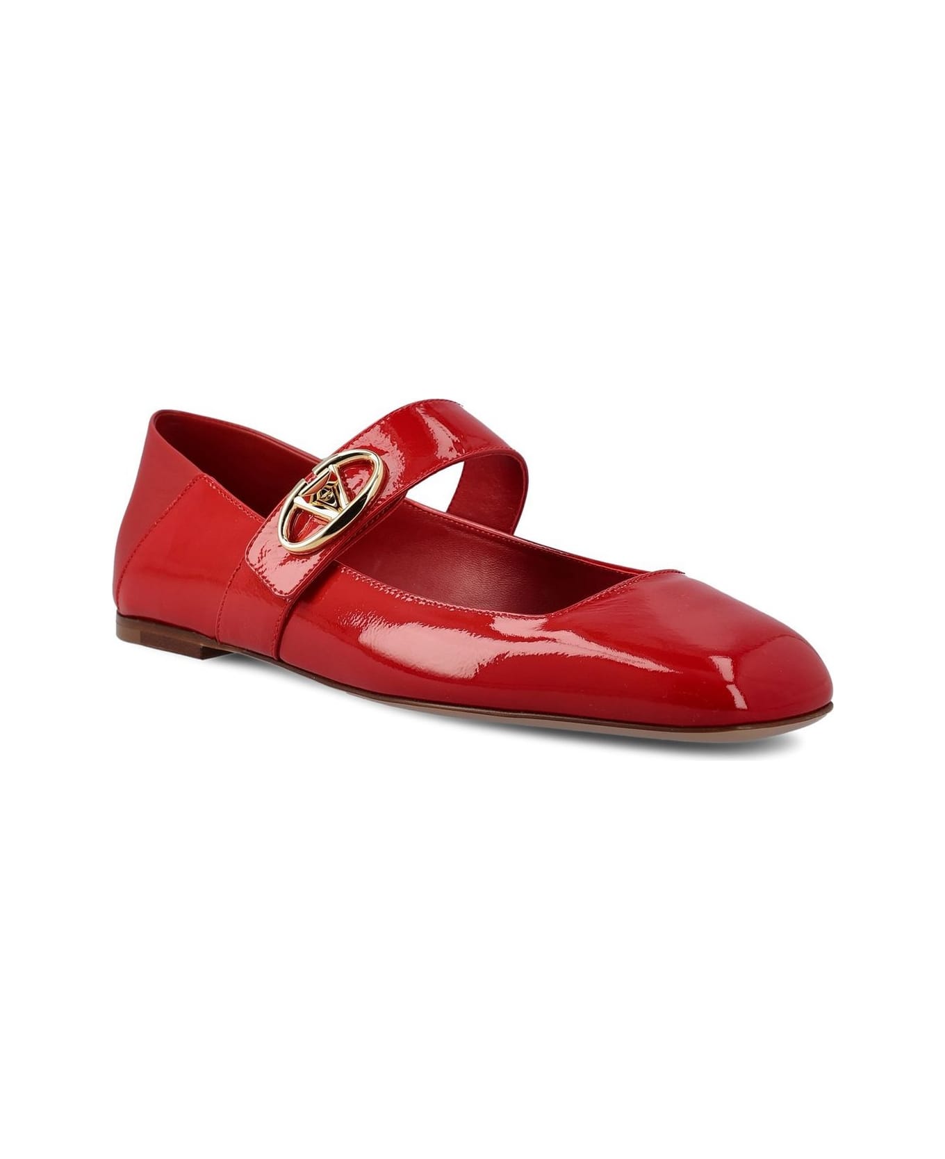 VALENTINO GARAVANI BALLERINA - BEYMEN