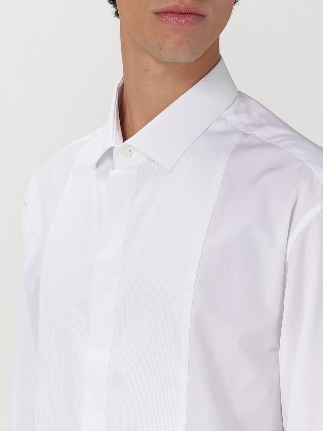 EMPORIO ARMANI SHIRTS - BEYMEN
