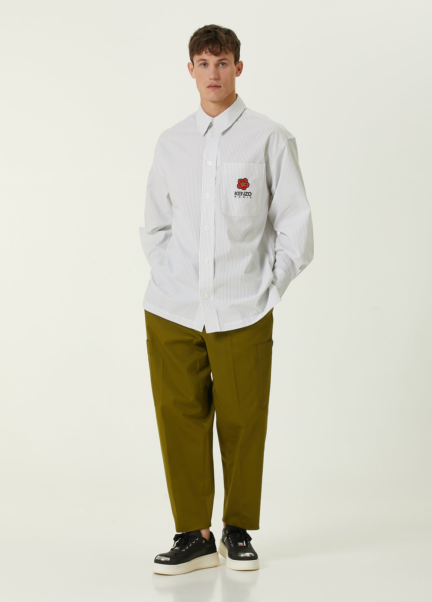 KENZO CARGO PANT