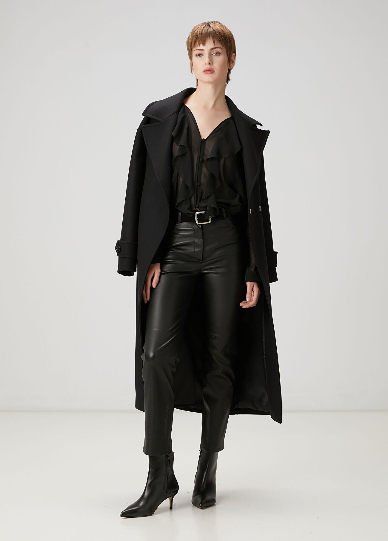 BEYMEN CLUB SHIRT - BEYMEN