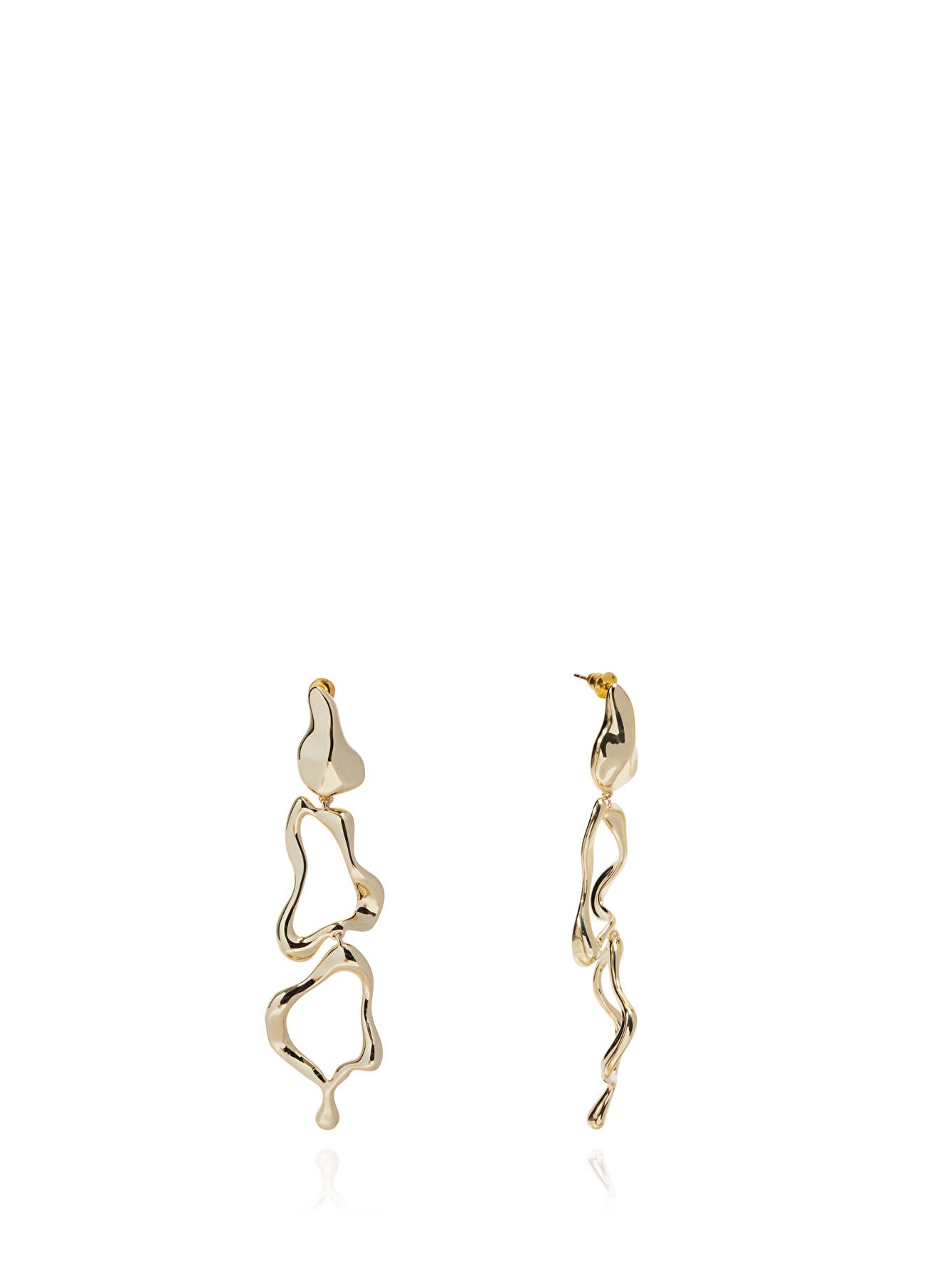 BEYMEN CLUB EARRING - BEYMEN