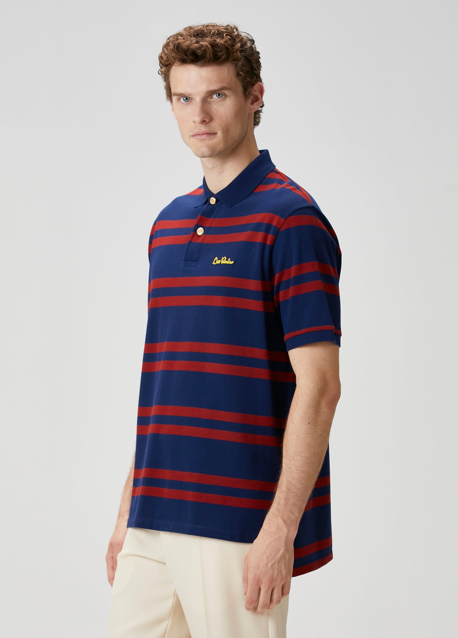 VALENTINO GARAVANI POLO - BEYMEN