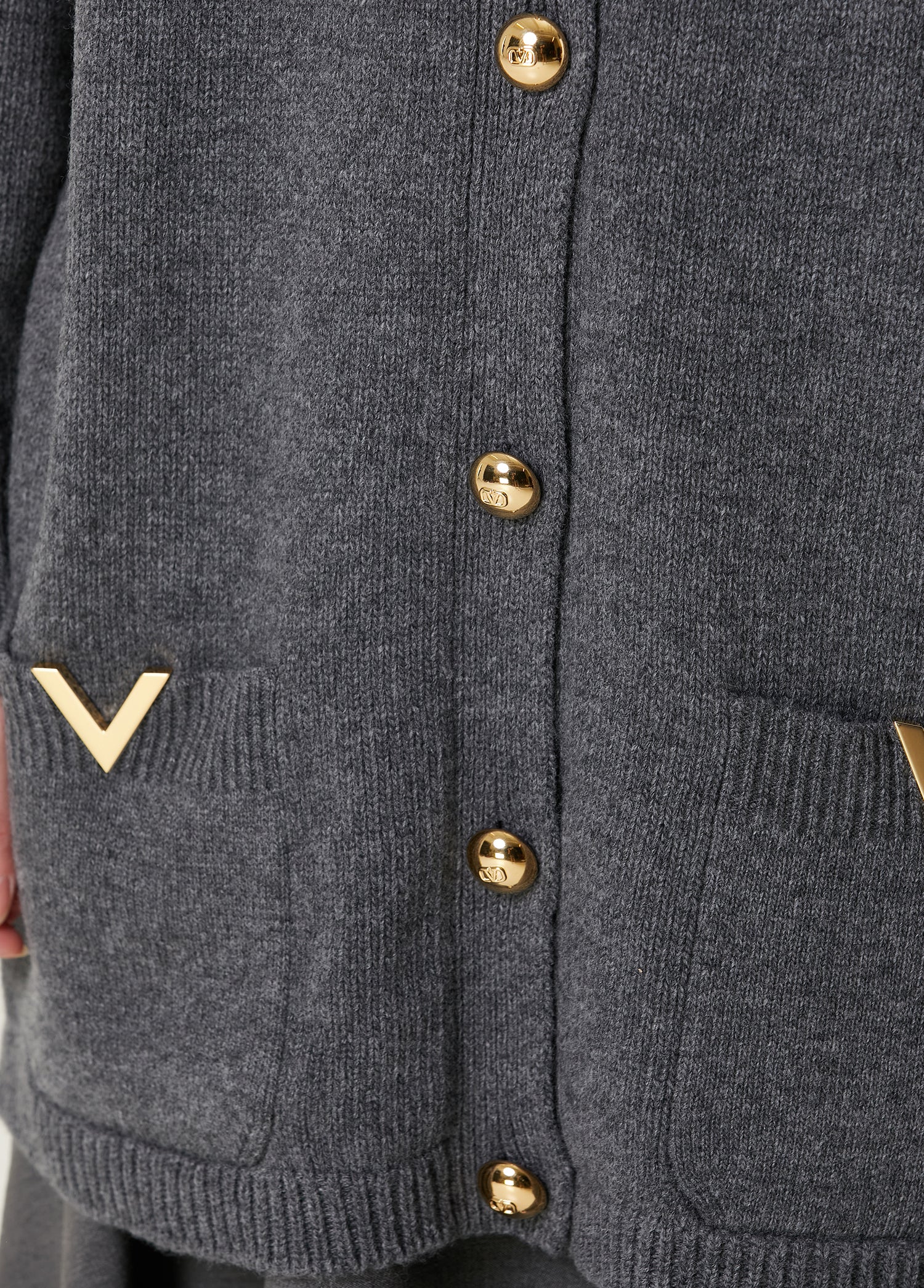 VALENTINO CARDIGAN - BEYMEN