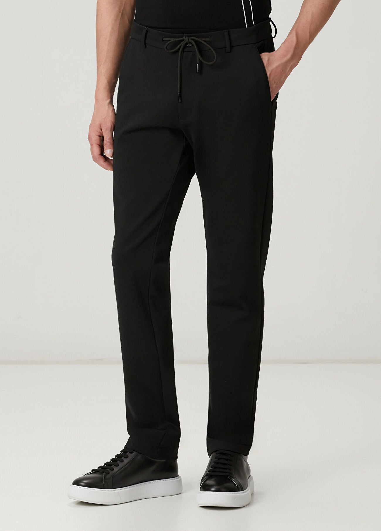 BEYMEN CLUB CASUAL PANTS - BEYMEN