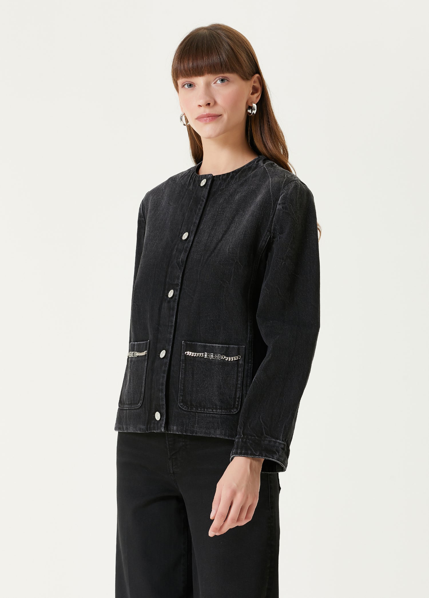 GIVENCHY OUTERWEAR - BEYMEN