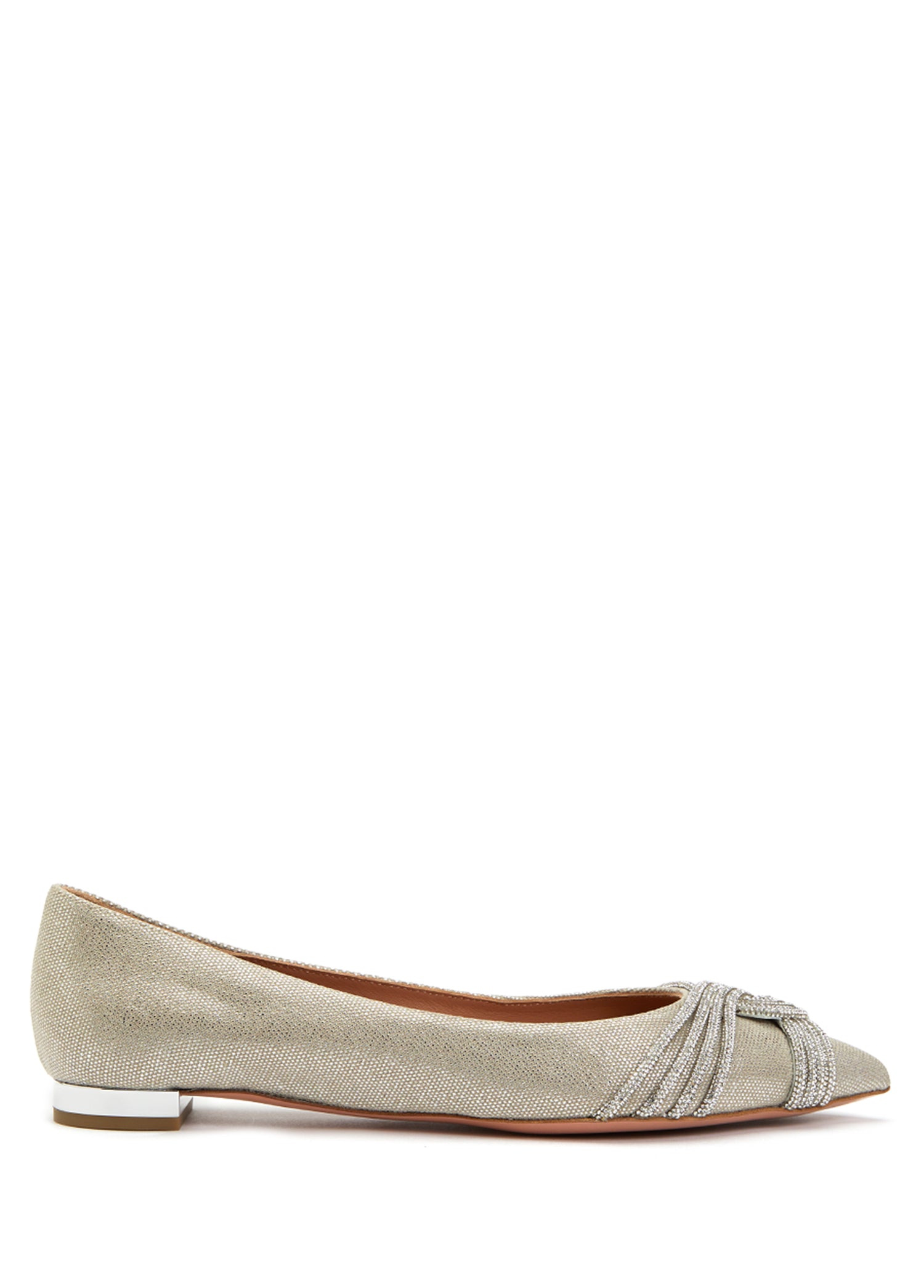 AQUAZZURA BALLET - BEYMEN