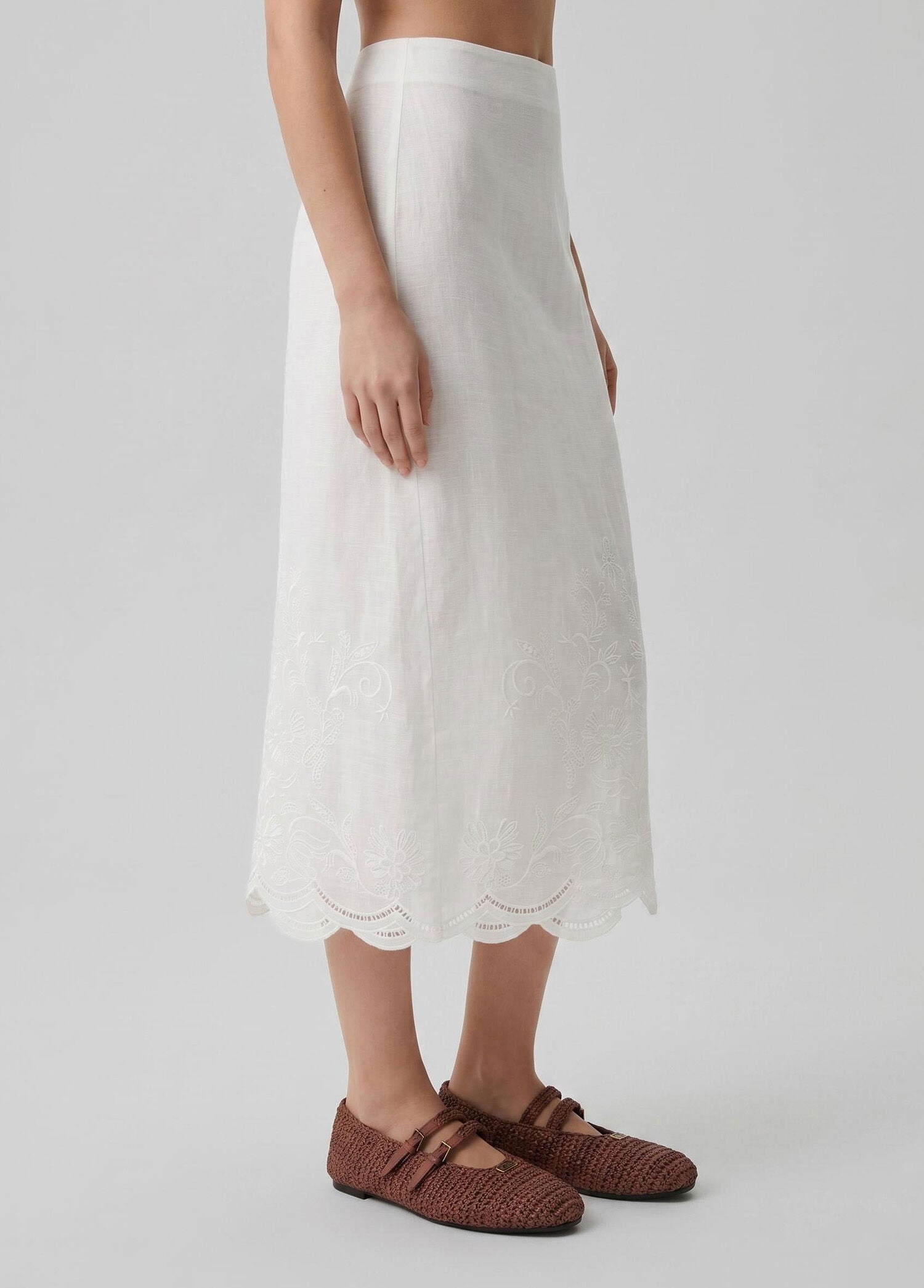 BEYMEN CLUB SKIRT - BEYMEN
