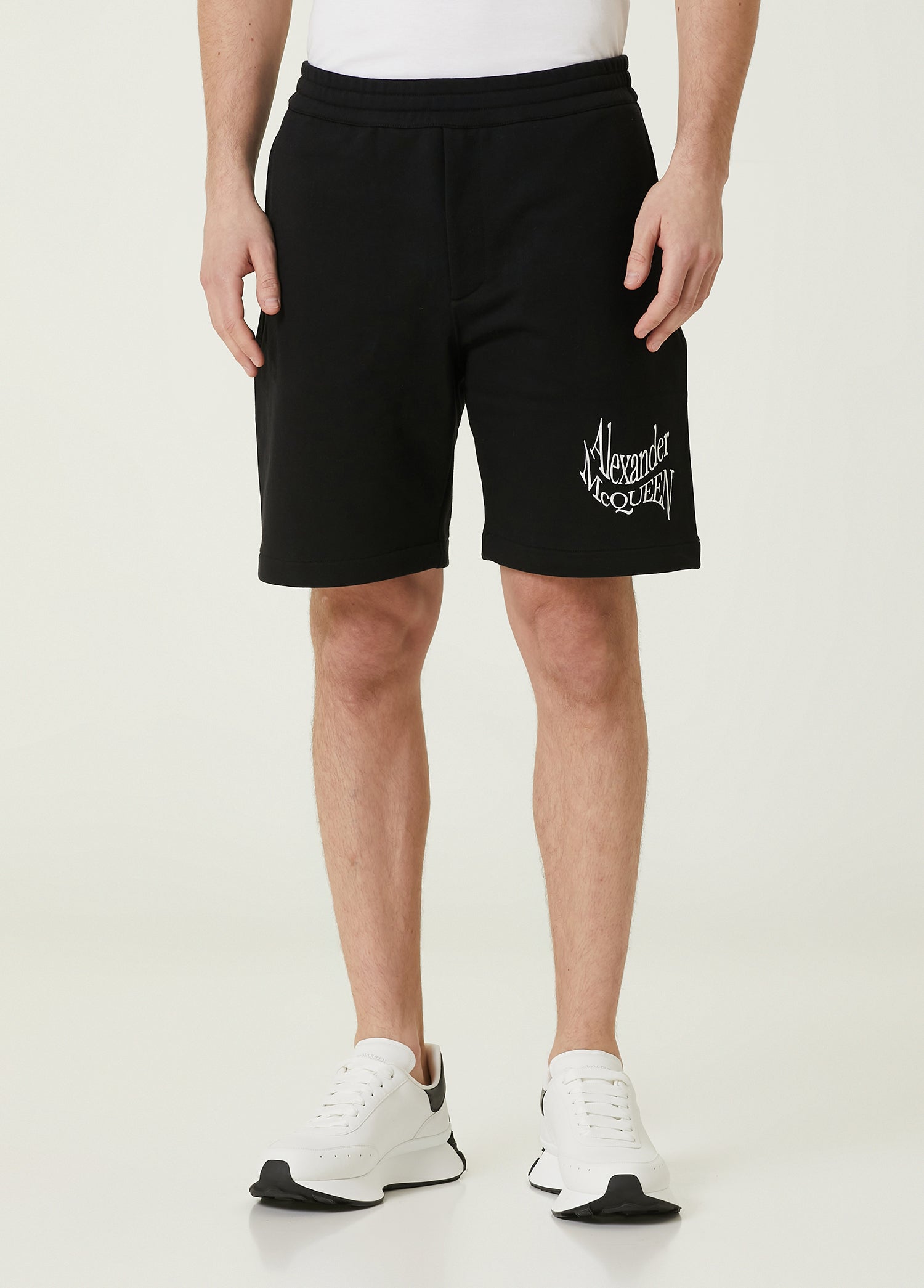 ALEXANDER MCQUEEN SHORT