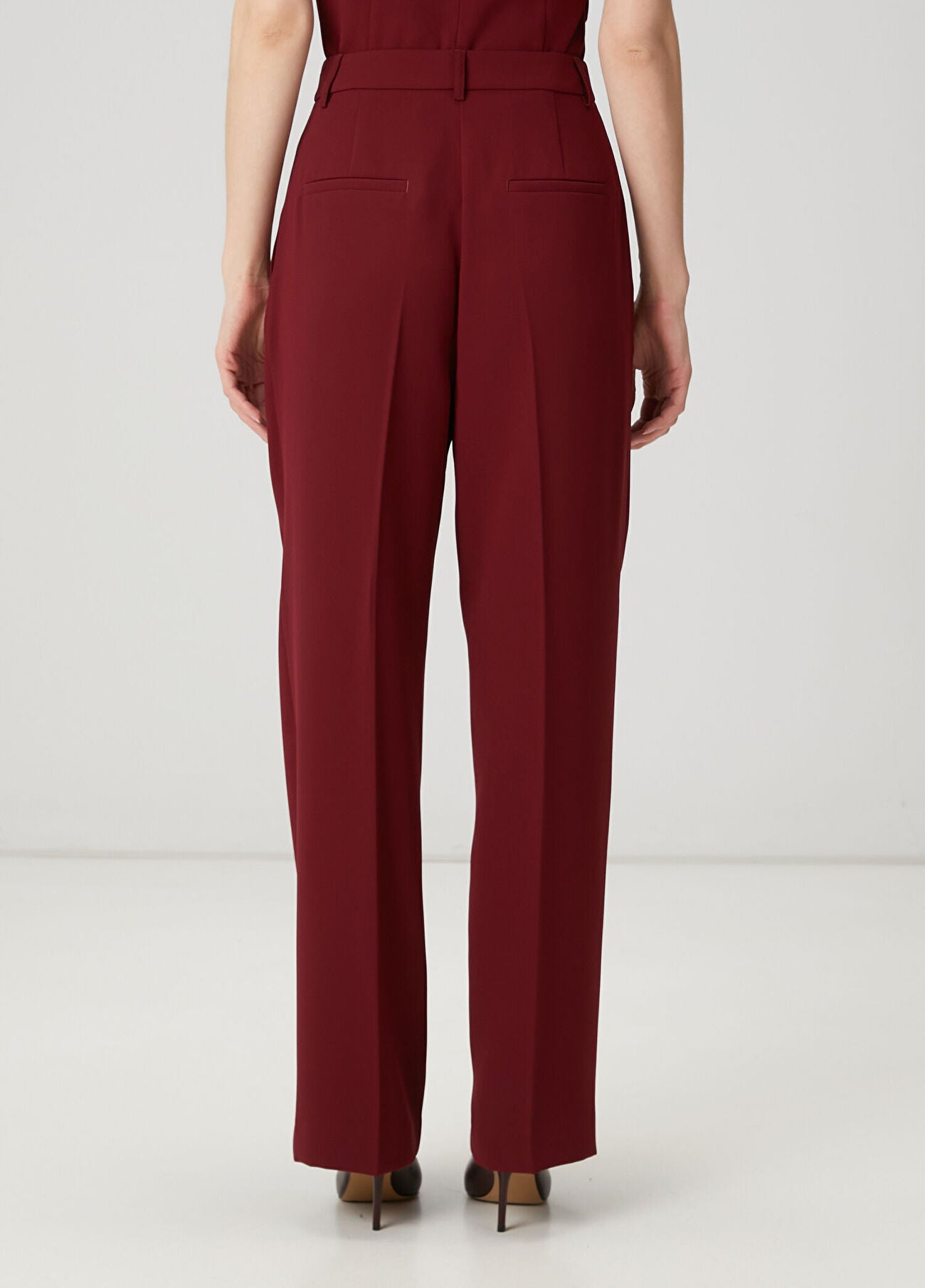 BEYMEN CLUB TROUSERS - BEYMEN
