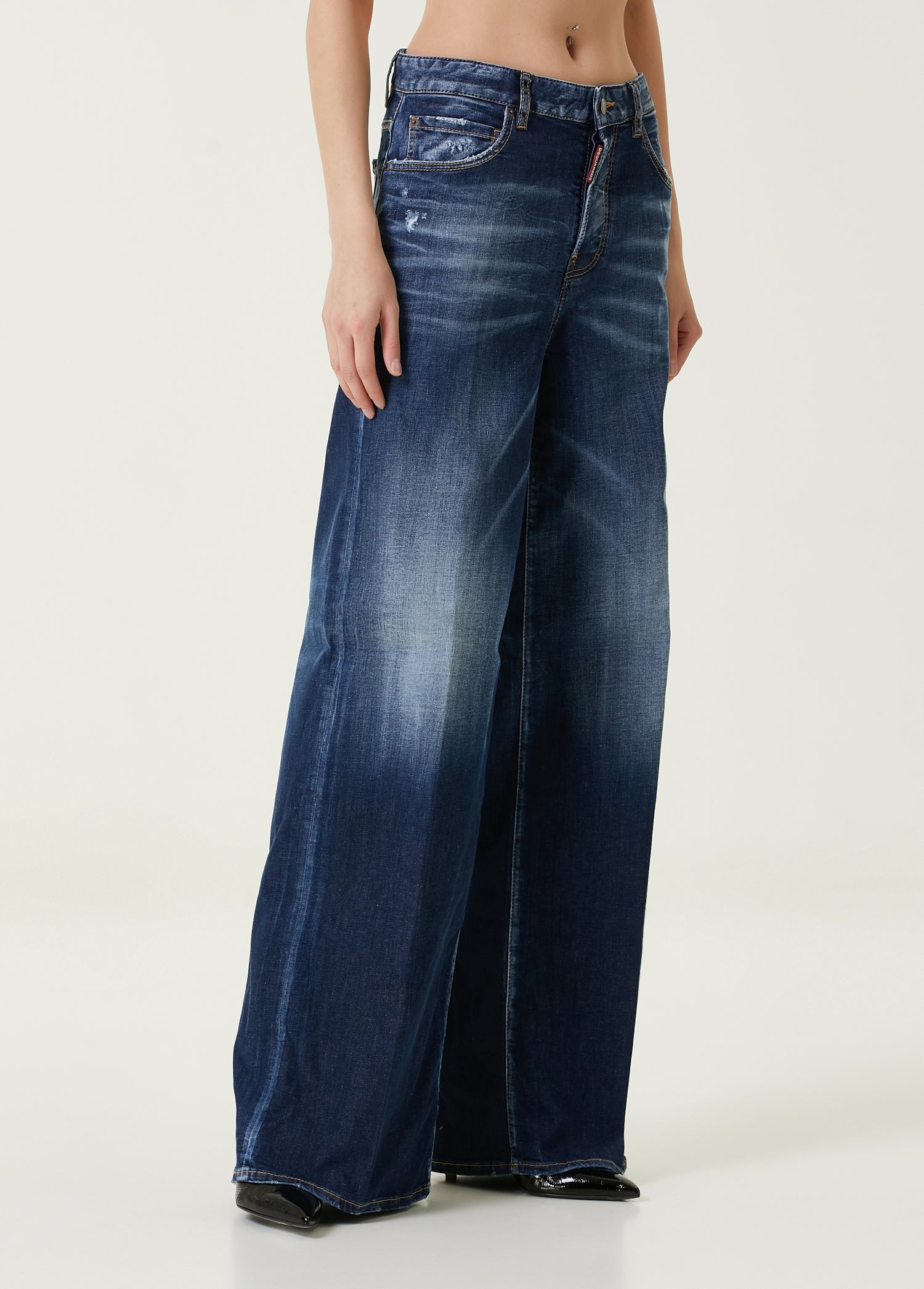 DSQUARED2 JEANS - BEYMEN