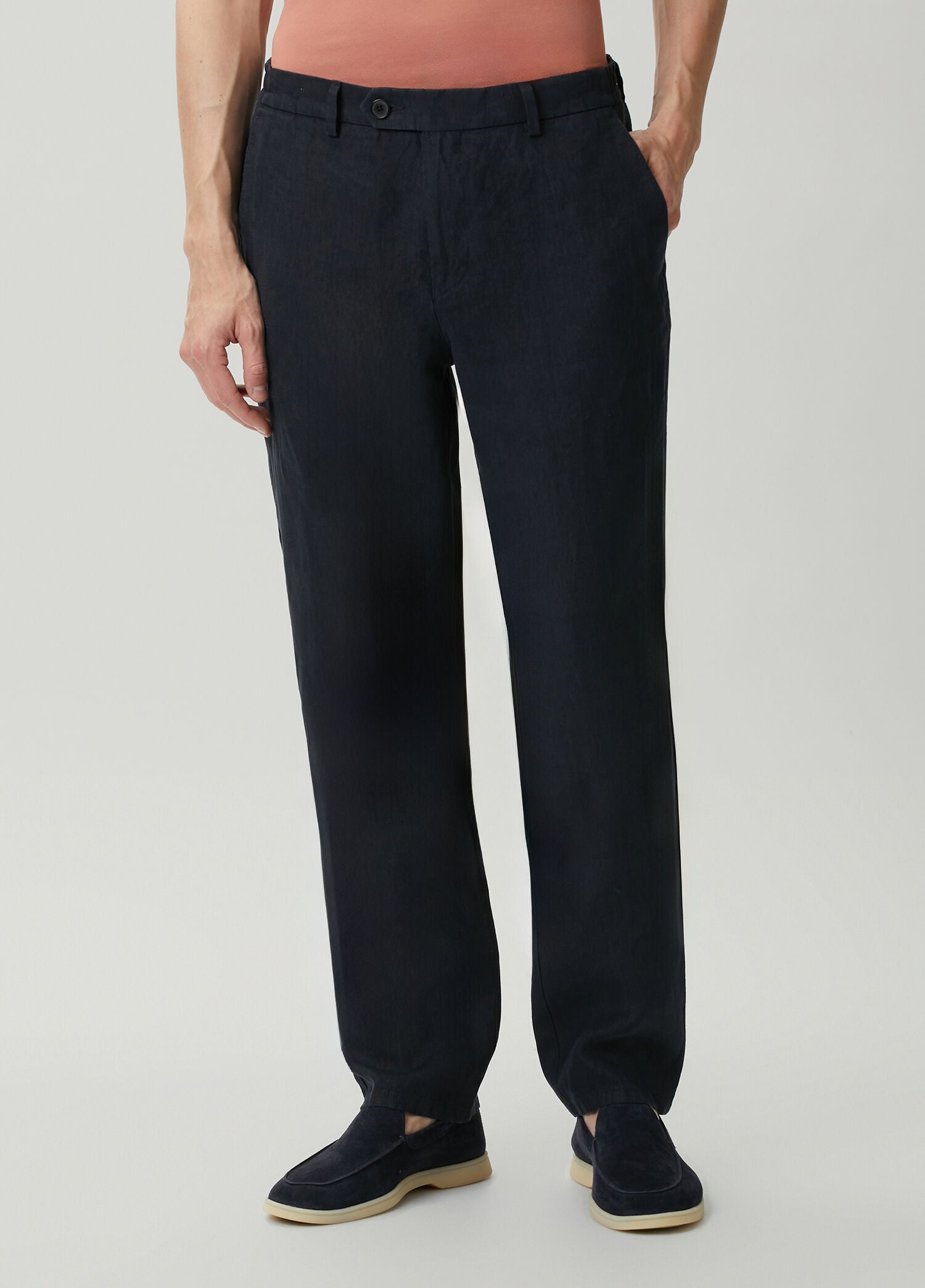 BEYMEN COLLECTION TROUSERS - BEYMEN
