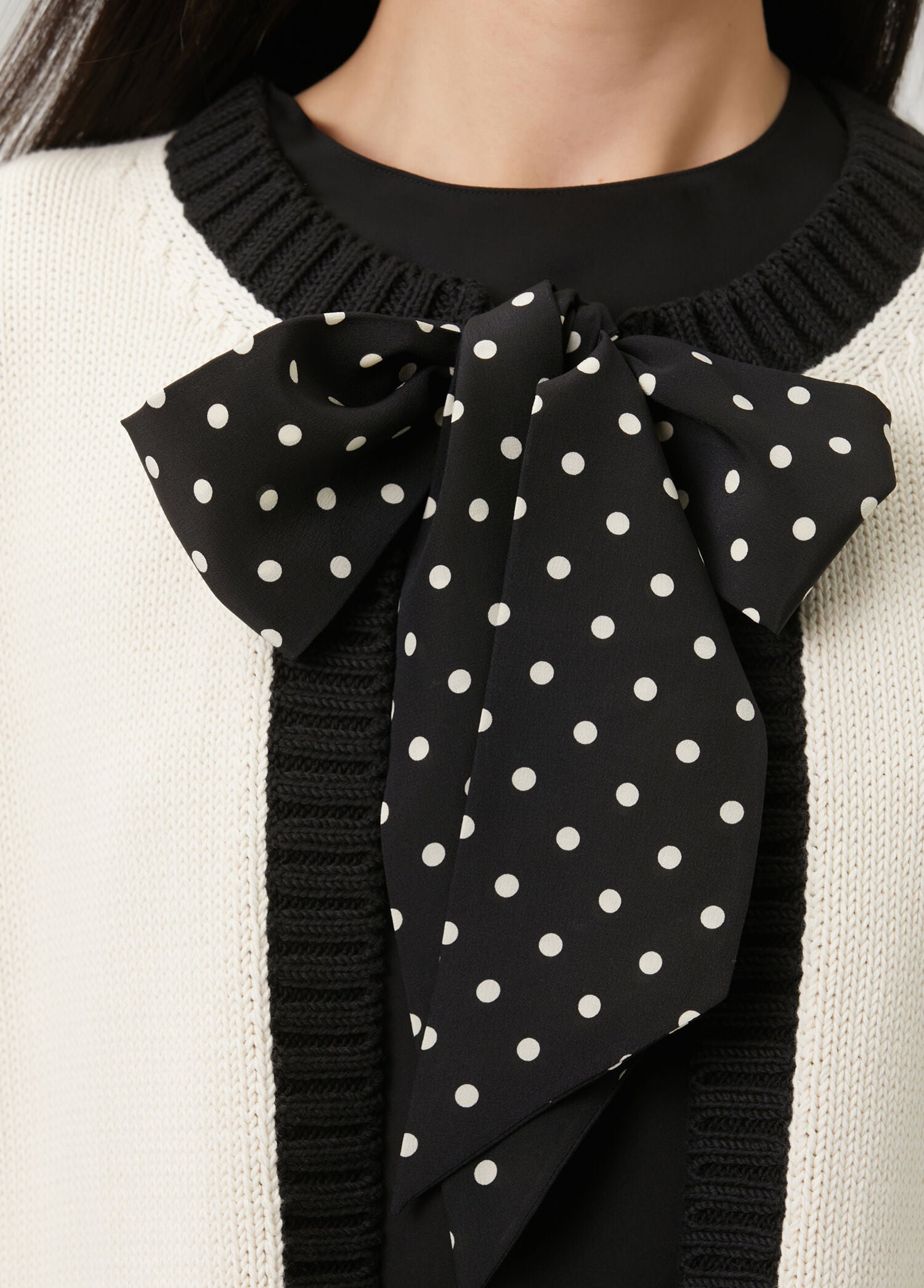 VALENTINO GARAVANI CARDIGAN - BEYMEN