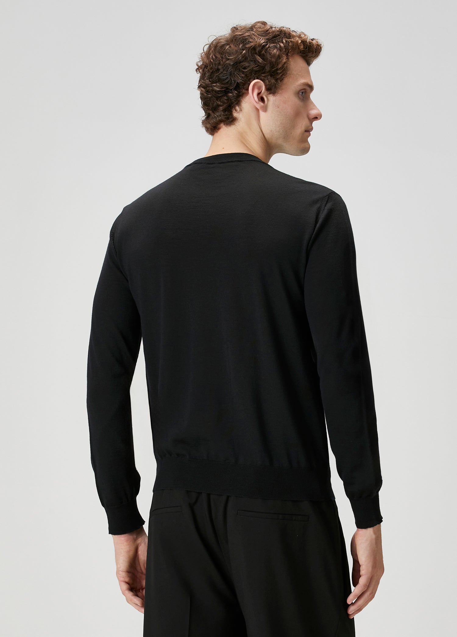 VALENTINO GARAVANI PULOVER - BEYMEN