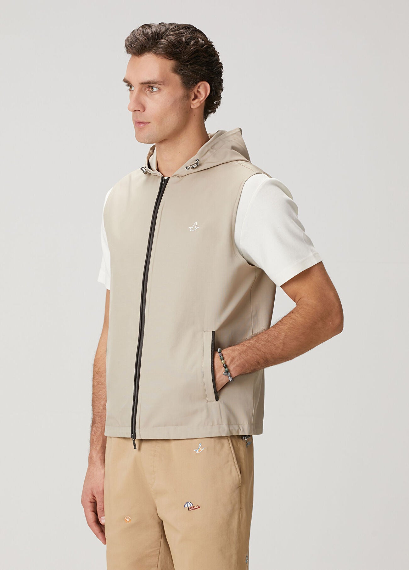 BEYMEN CLUB VEST - BEYMEN