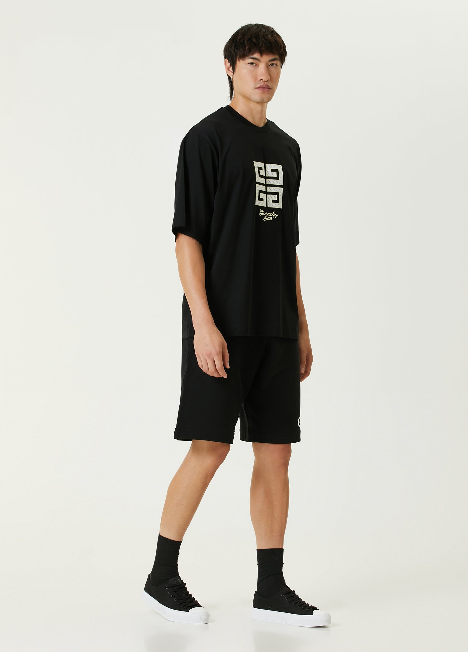 GIVENCHY POLO