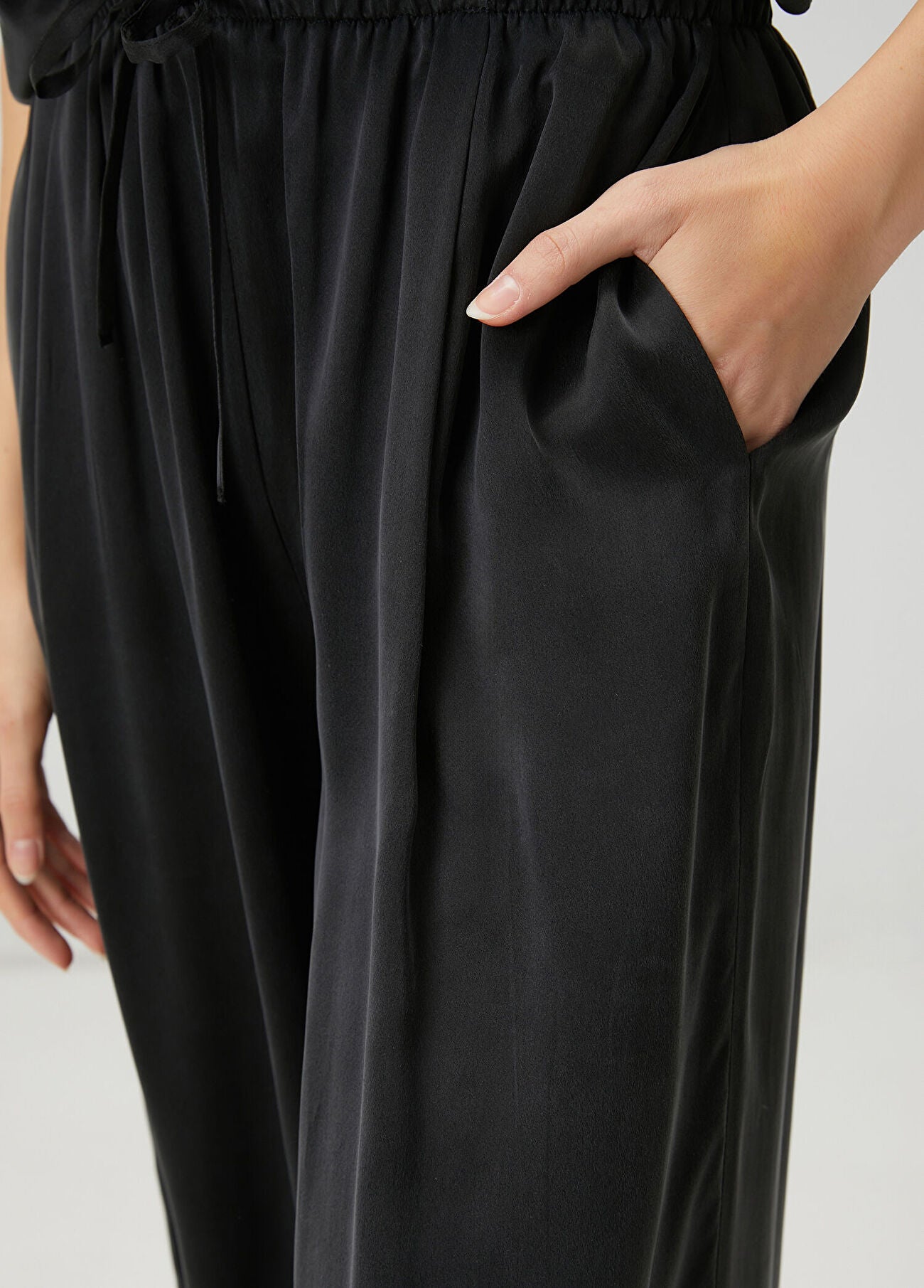 BEYMEN CLUB TROUSERS - BEYMEN