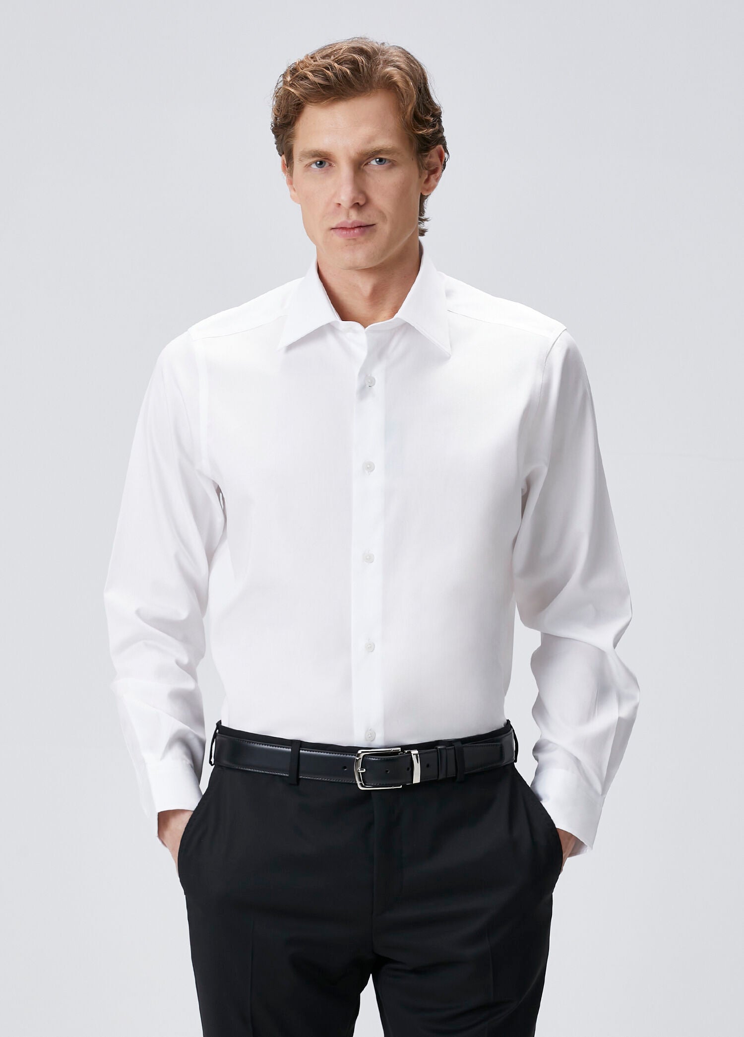 BEYMEN COLLECTION MEN SHIRT - BEYMEN