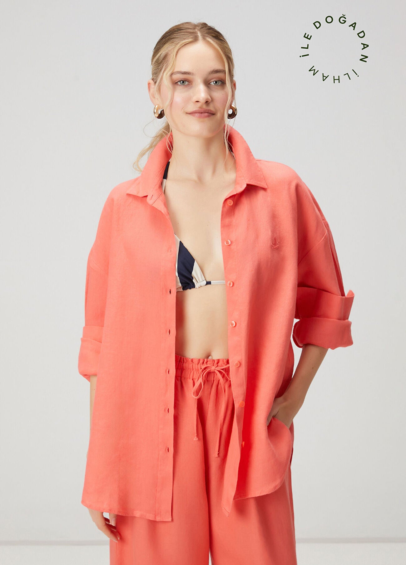 BEYMEN CLUB SHIRT - BEYMEN
