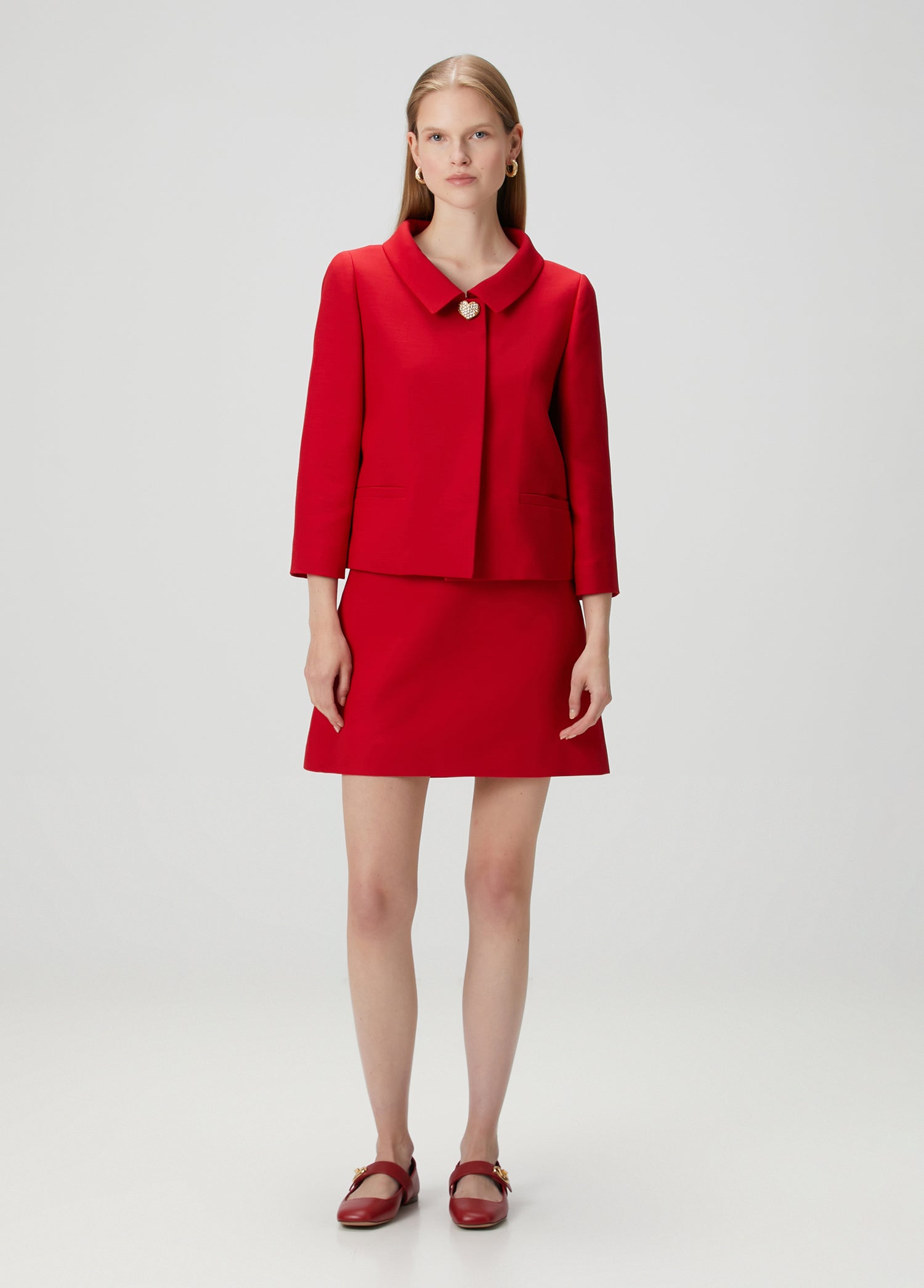 VALENTINO GARAVANI GIACCA - BEYMEN