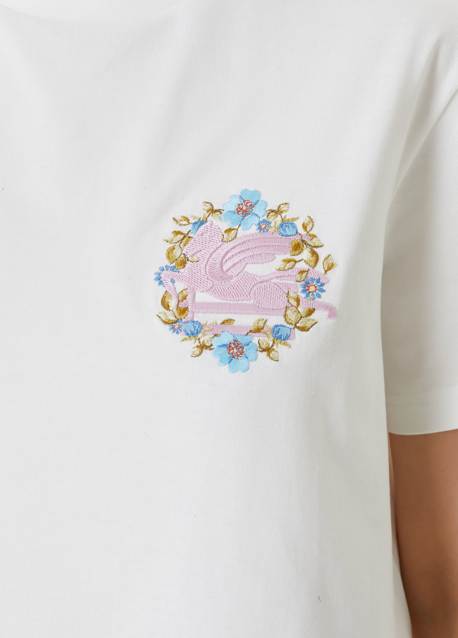ETRO TOP - BEYMEN