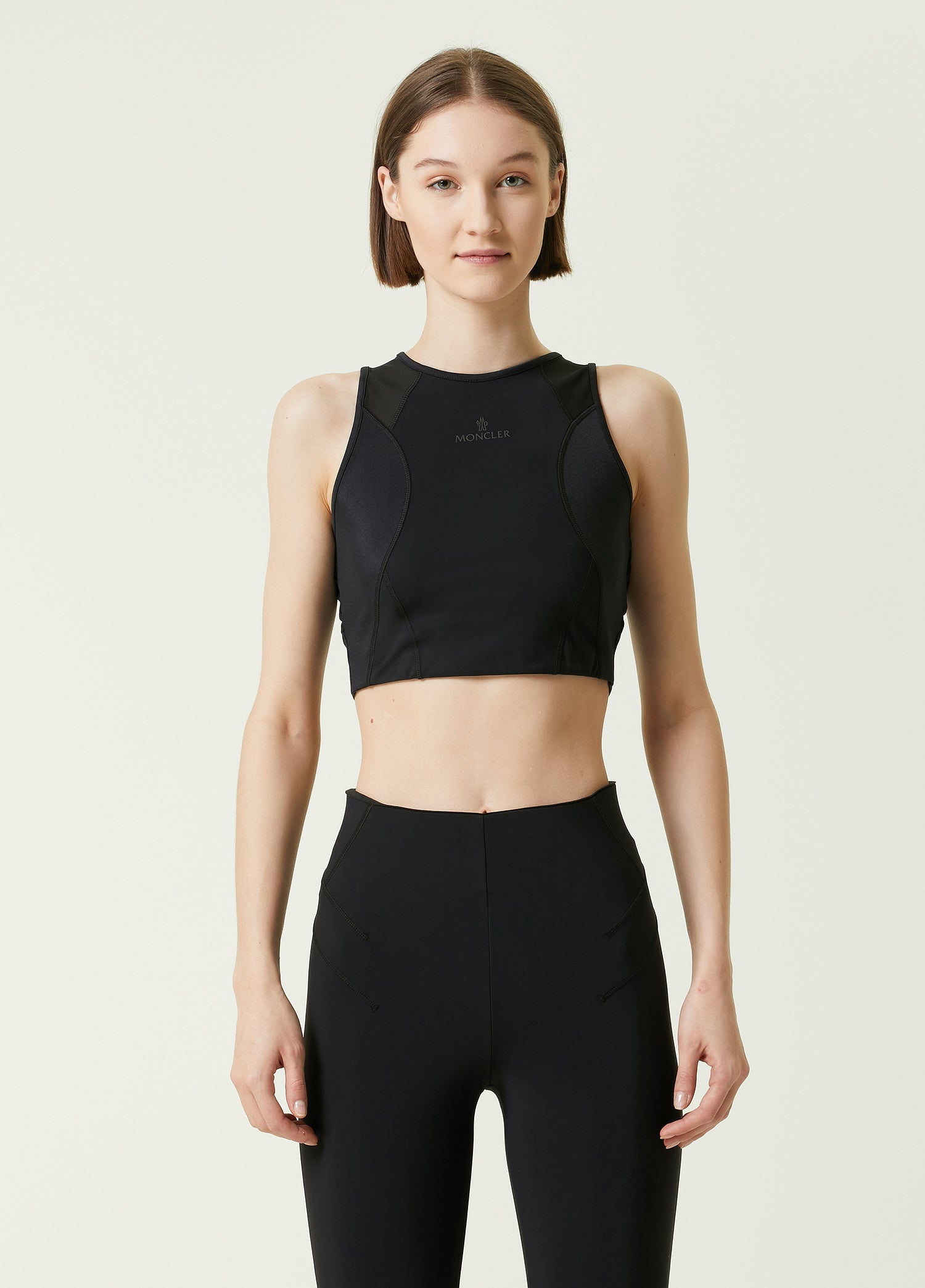 MONCLER TOP JERSEY