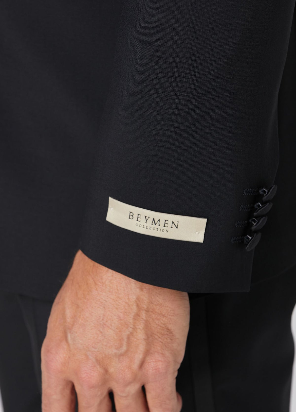 BEYMEN COLLECTION TUXEDO SHIRT - BEYMEN