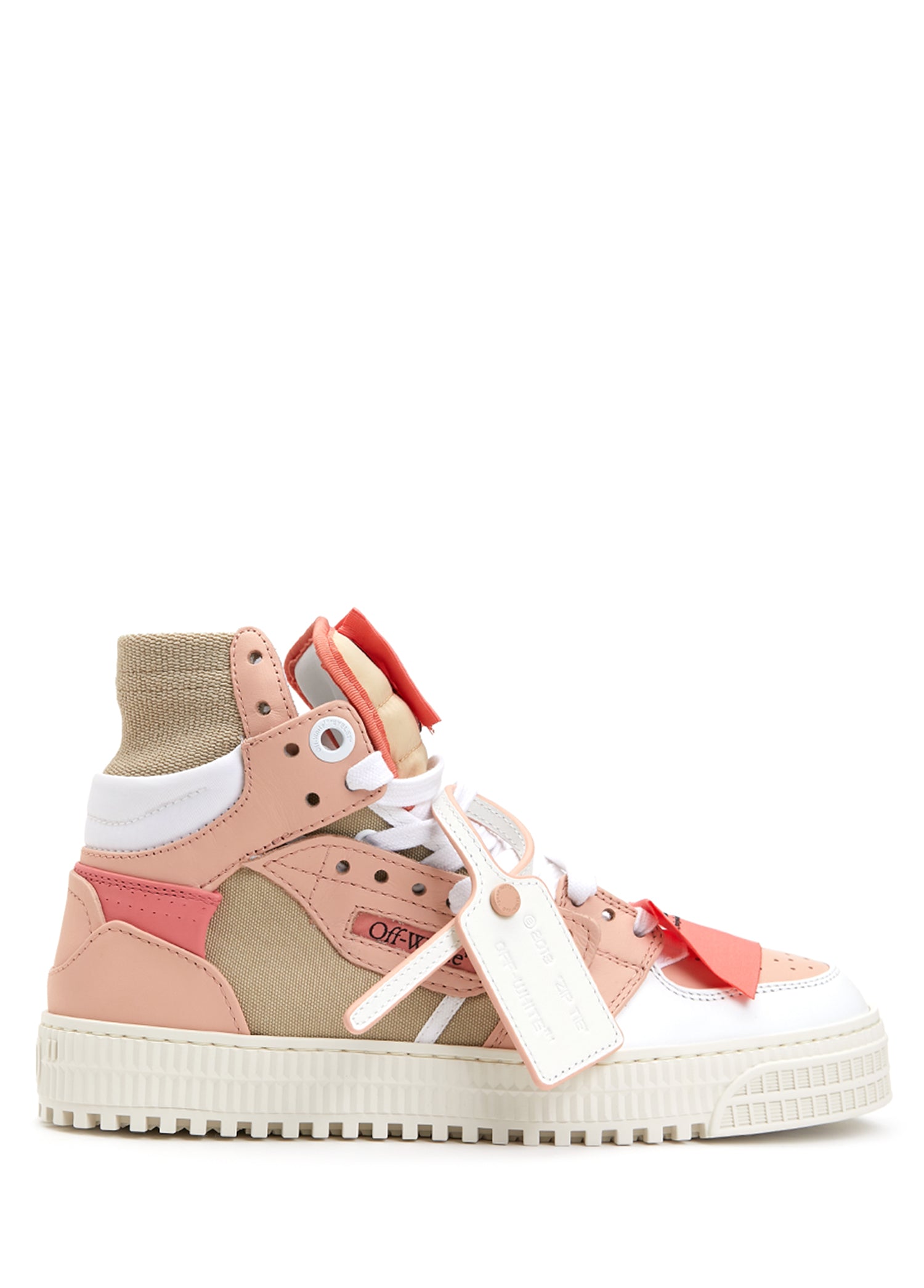 OFF-WHITE SHOES - BEYMEN