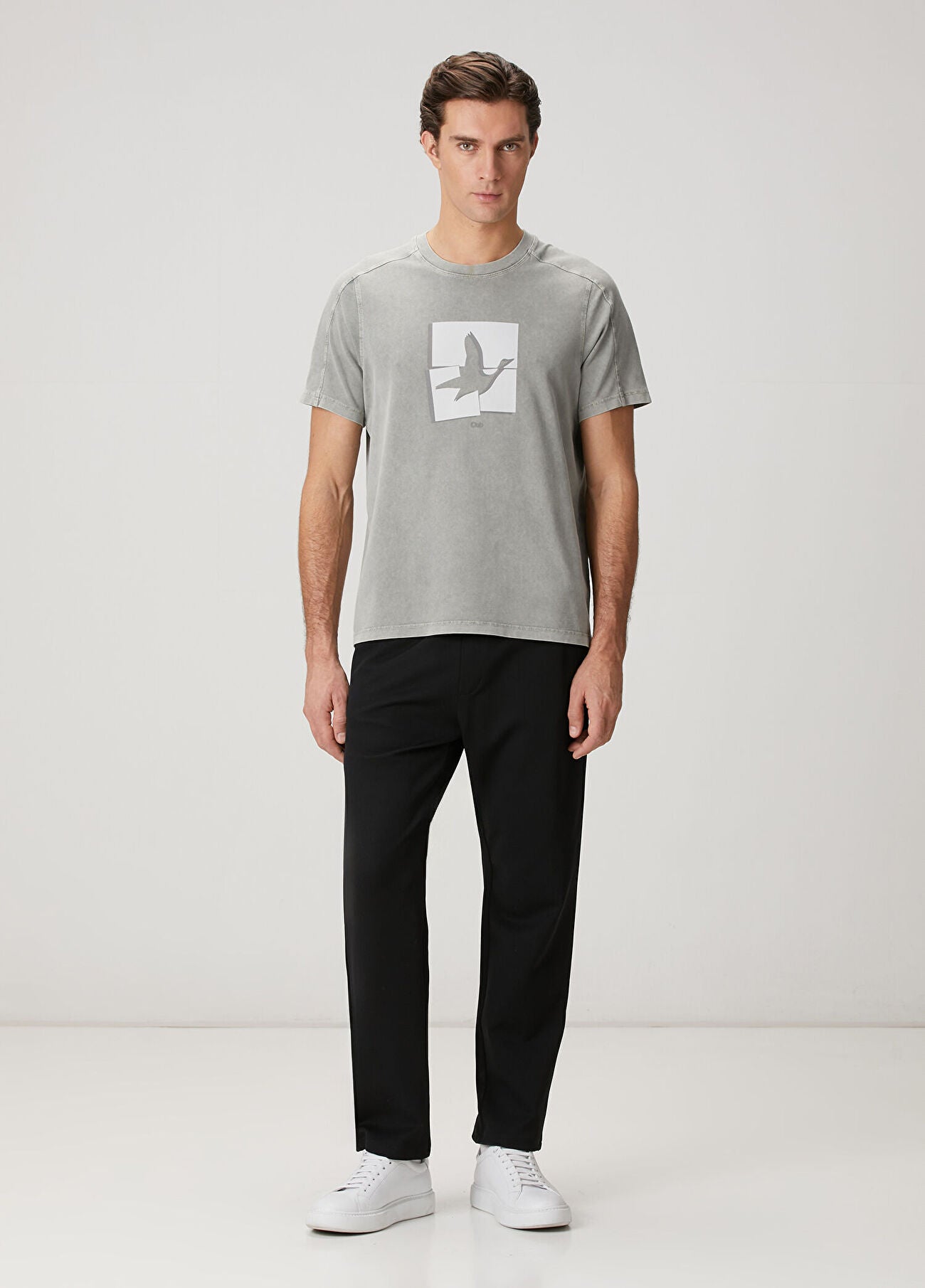 BEYMEN CLUB TROUSERS - BEYMEN
