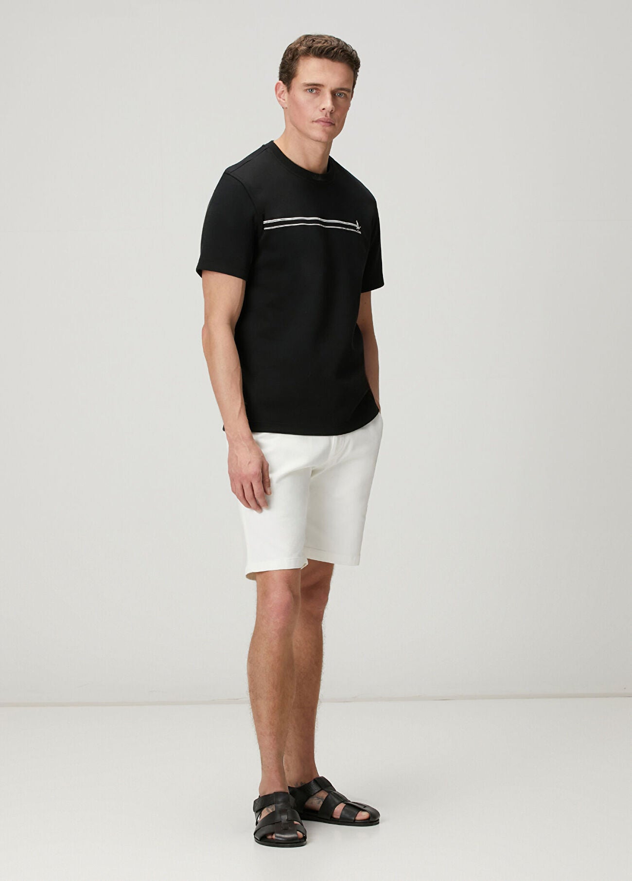 BEYMEN CLUB T-SHIRT - BEYMEN