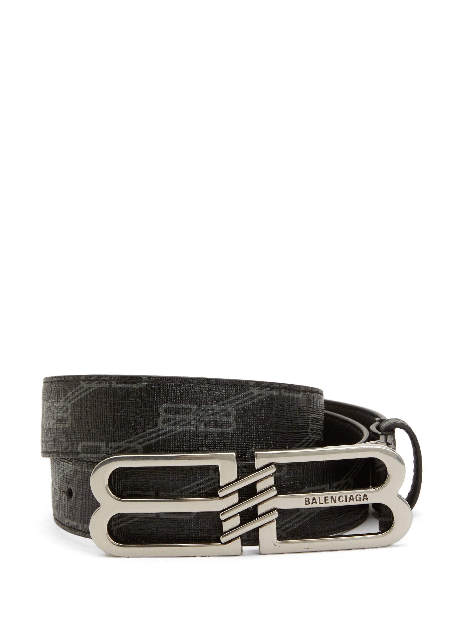 BALENCIAGA THIN BELT - BEYMEN