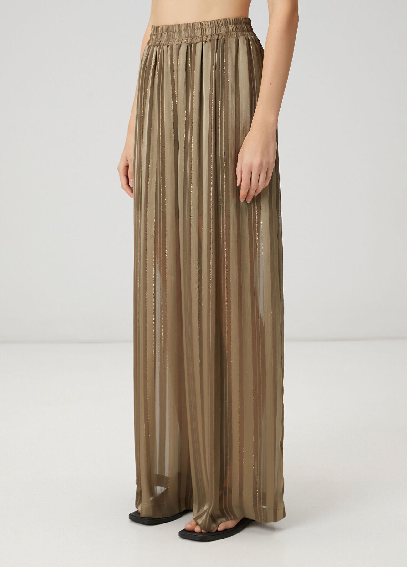 BEYMEN CLUB TROUSERS - BEYMEN