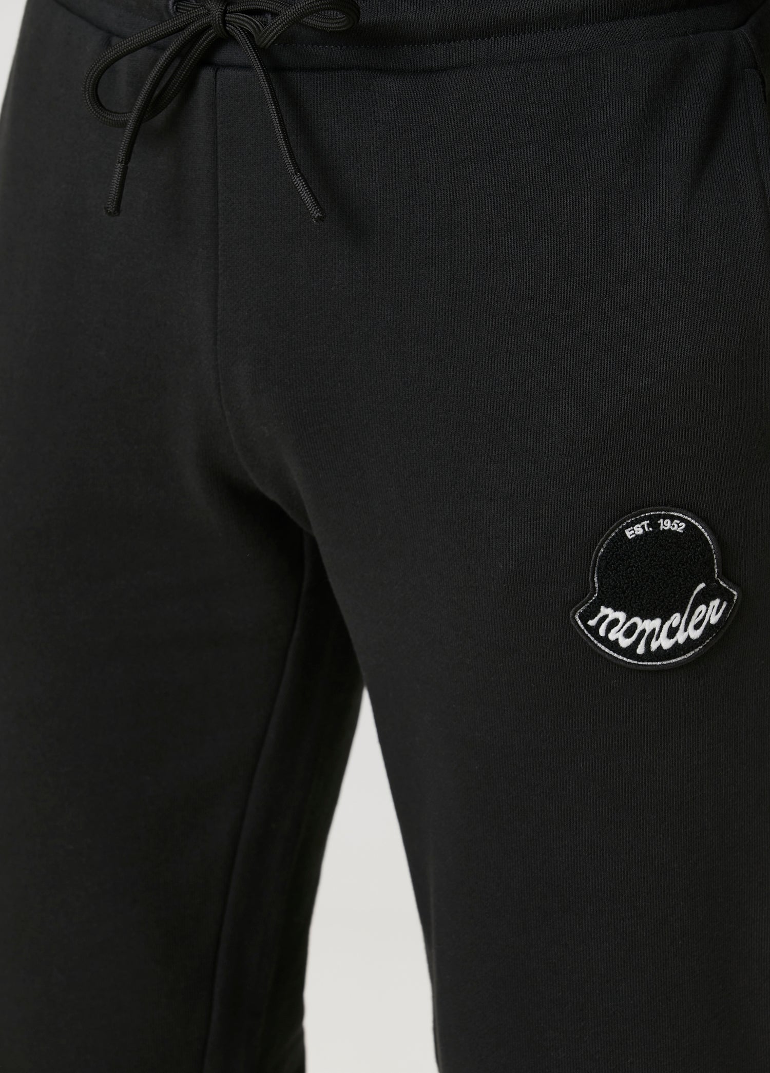 MONCLER SWEAT BOTTOMS - BEYMEN