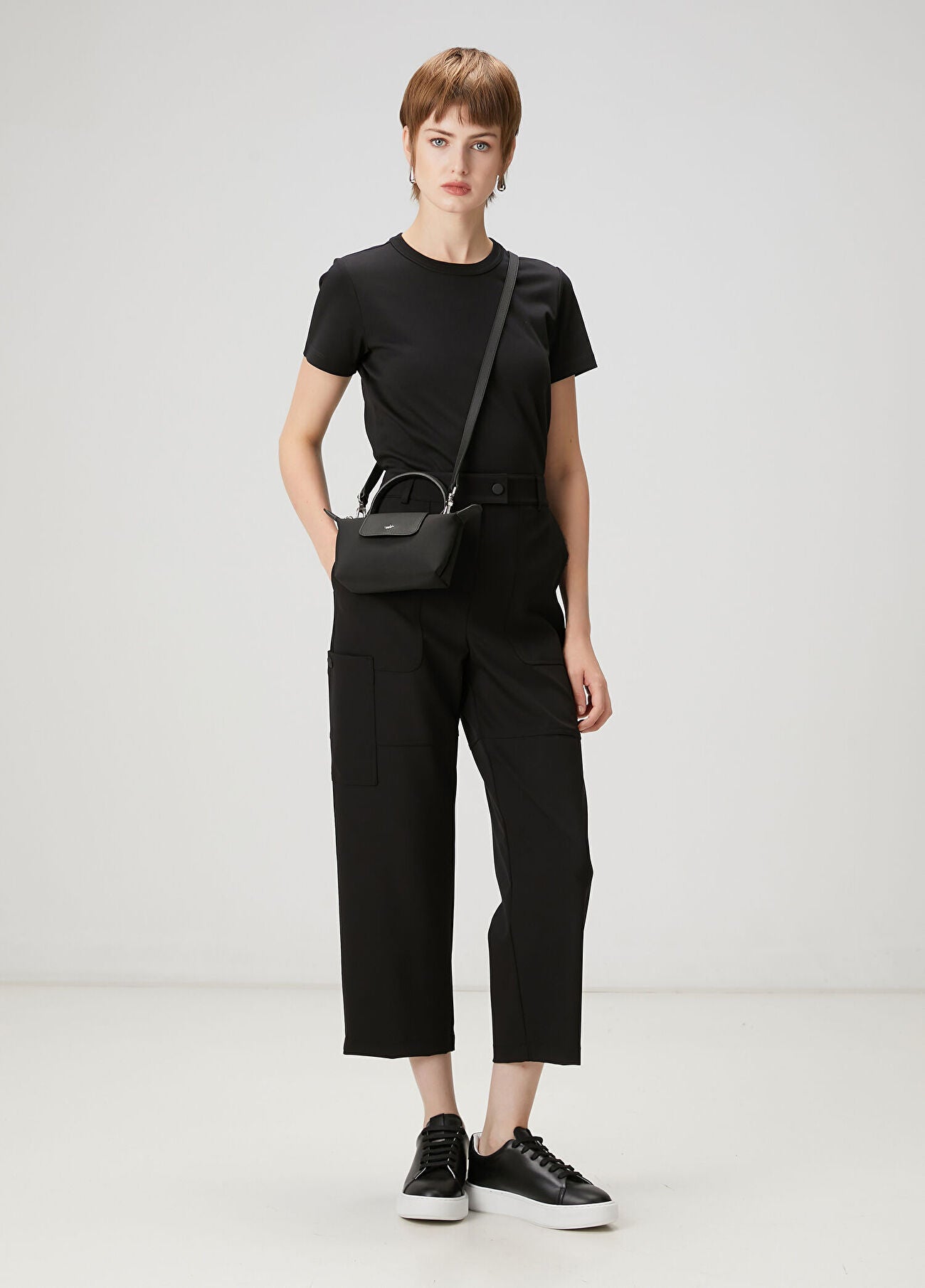 BEYMEN CLUB TSHIRT-SWEAT - BEYMEN