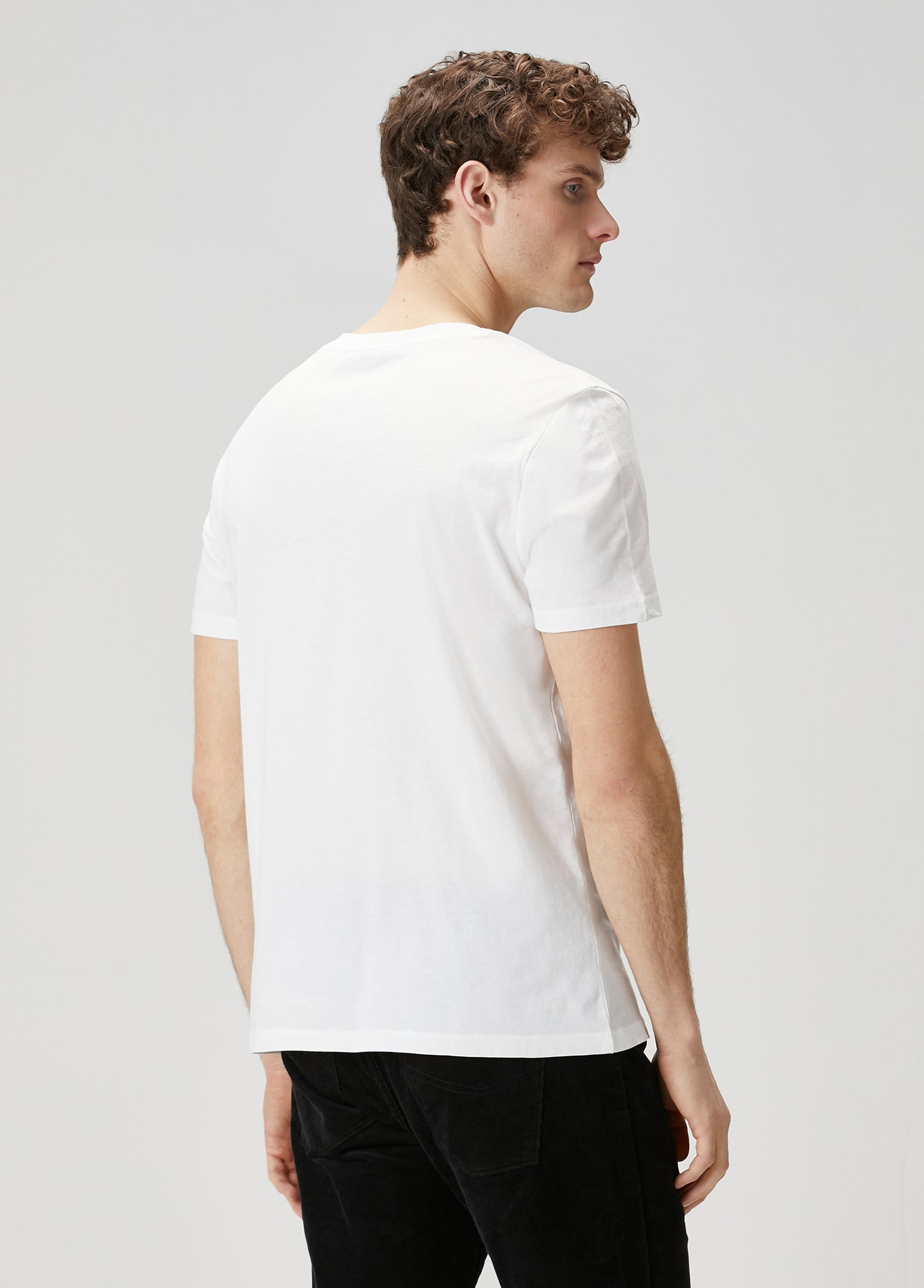 ZADIG & VOLTAIRE TED BLASON