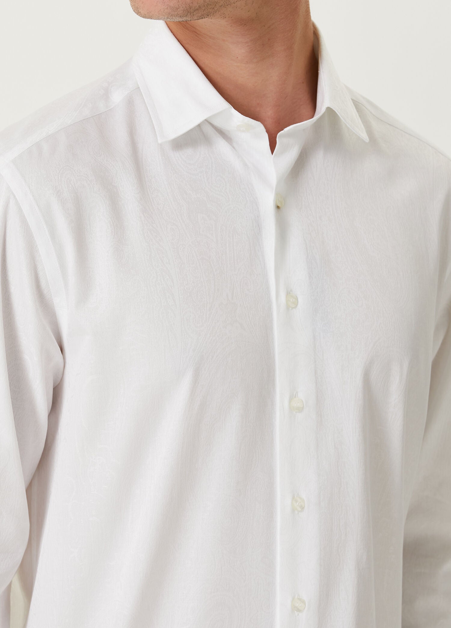 ETRO SHIRT ROMA - BEYMEN