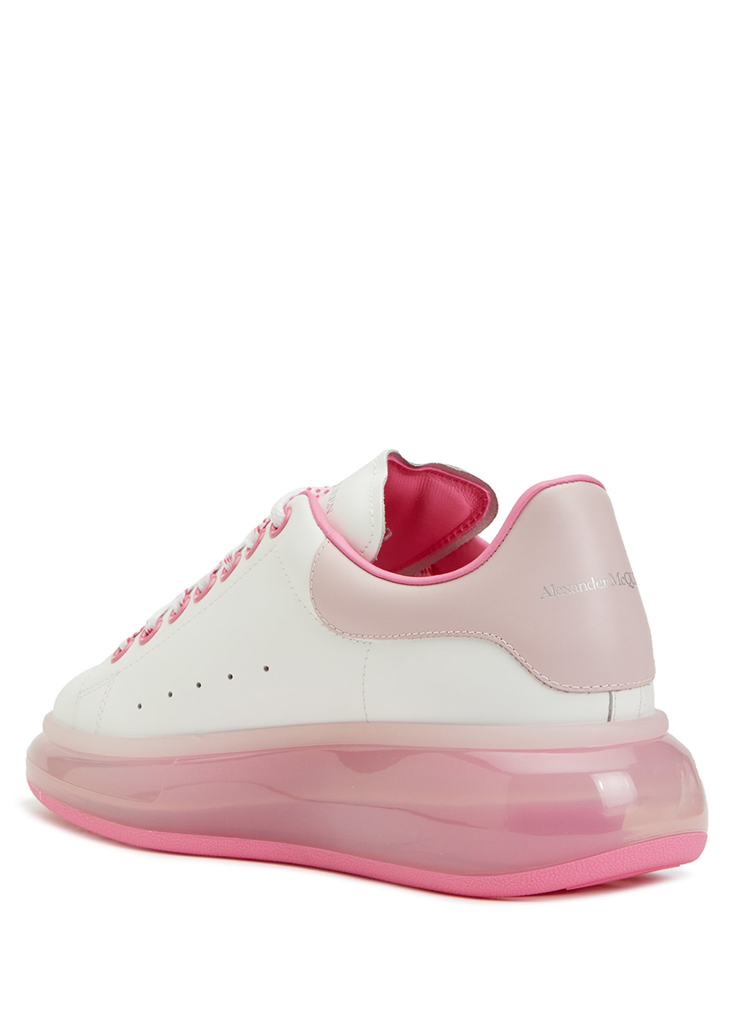 ALEXANDER MCQUEEN COURT SNEAKER