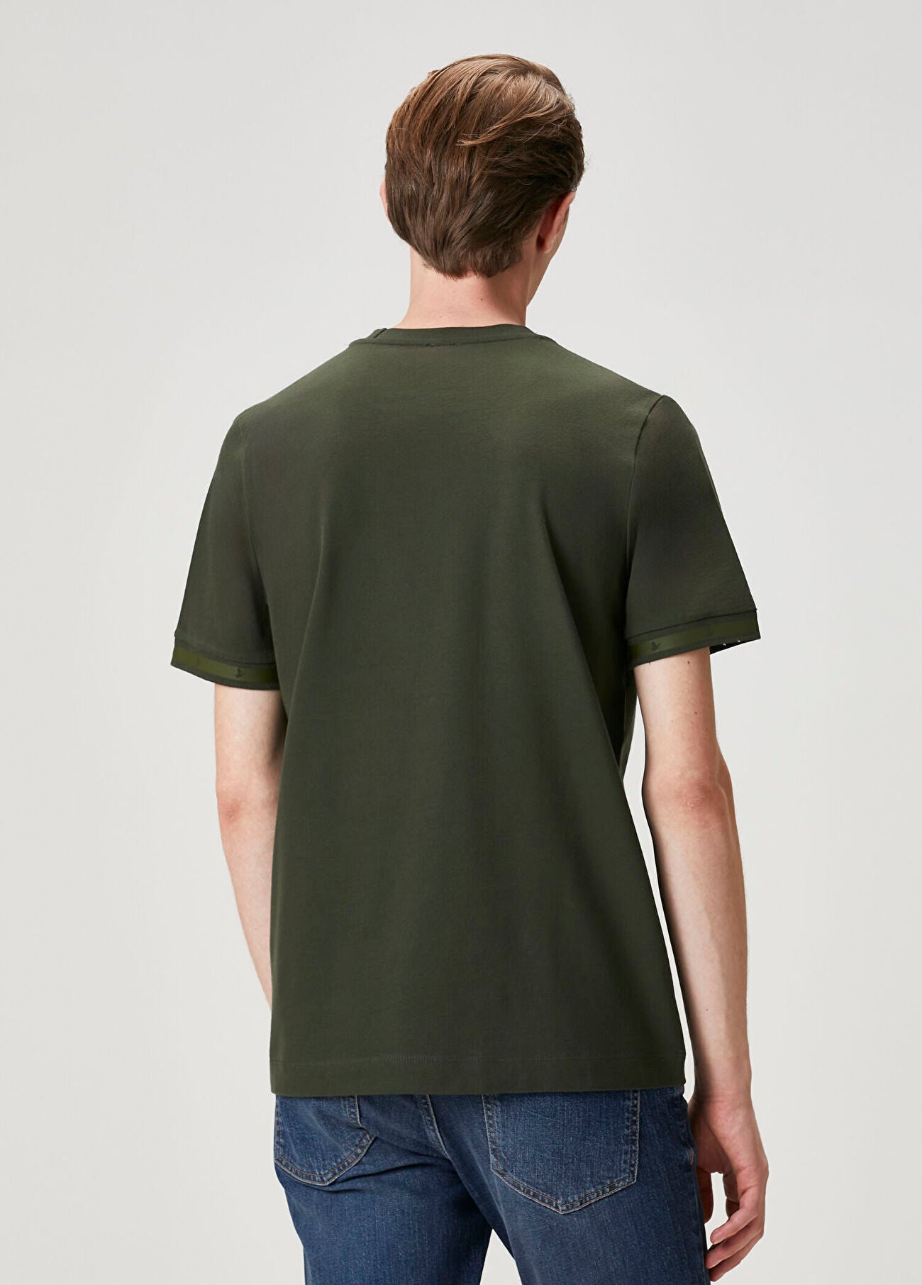 BEYMEN CLUB TSHIRT-SWEAT - BEYMEN
