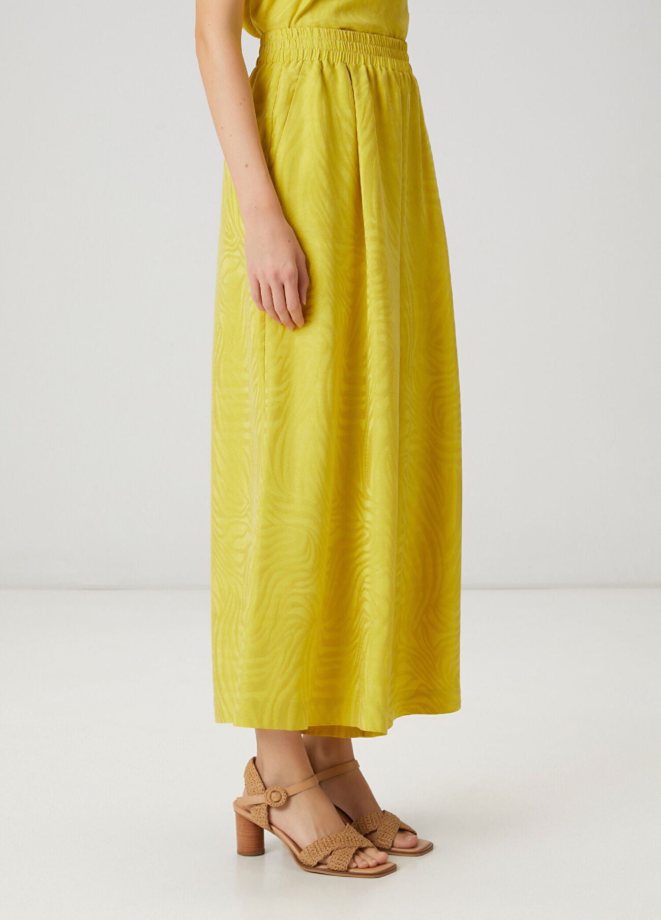 BEYMEN CLUB TROUSERS - BEYMEN